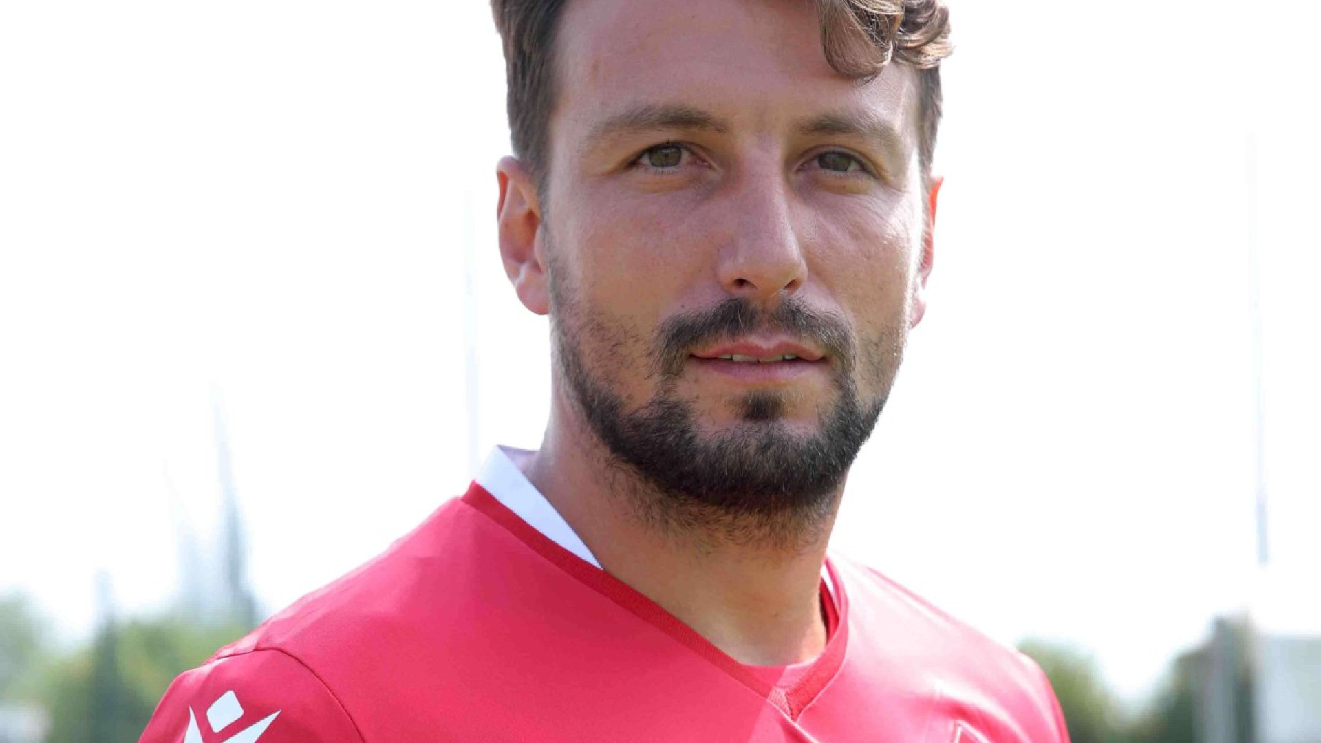 Bomber Paponi: "La vittoria col Modena ci carica per Trieste"