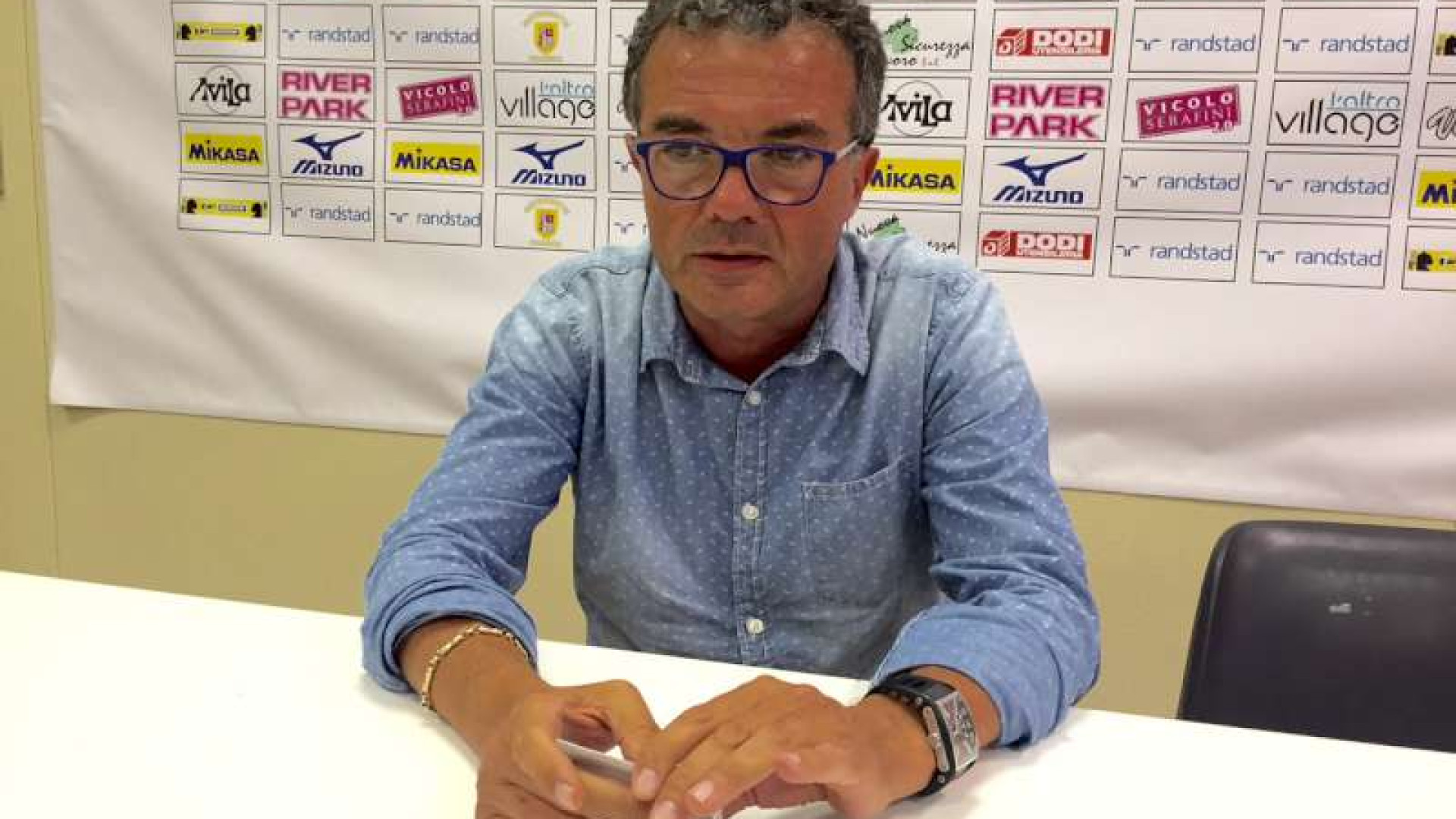 Copra volley iscritto al campionato, ma partecipazione incerta