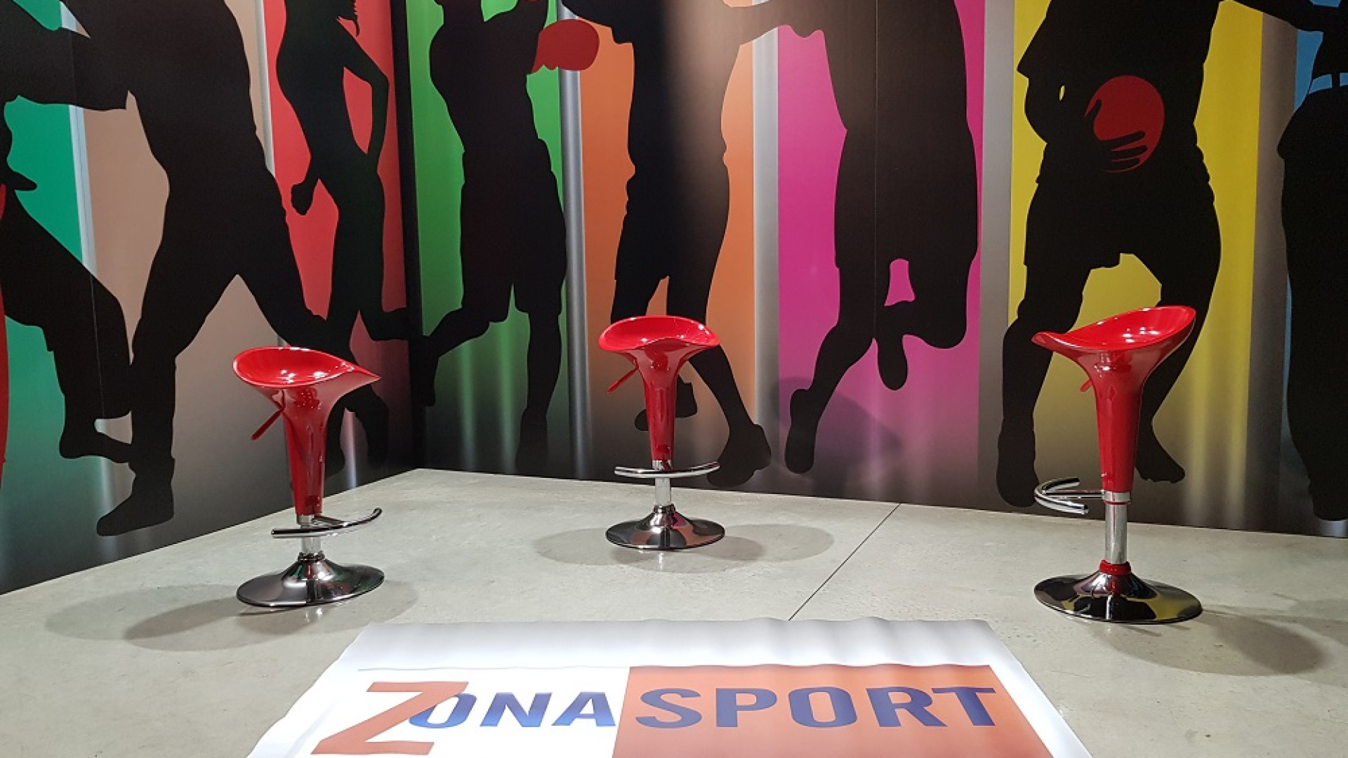 Volley, tennis e go-kart protagonisti questa sera a Zona Sport