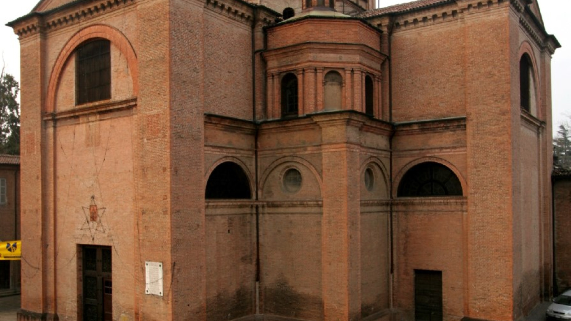 Concerto per padre Gherardo il 13 dicembre in Santa Maria di Campagna