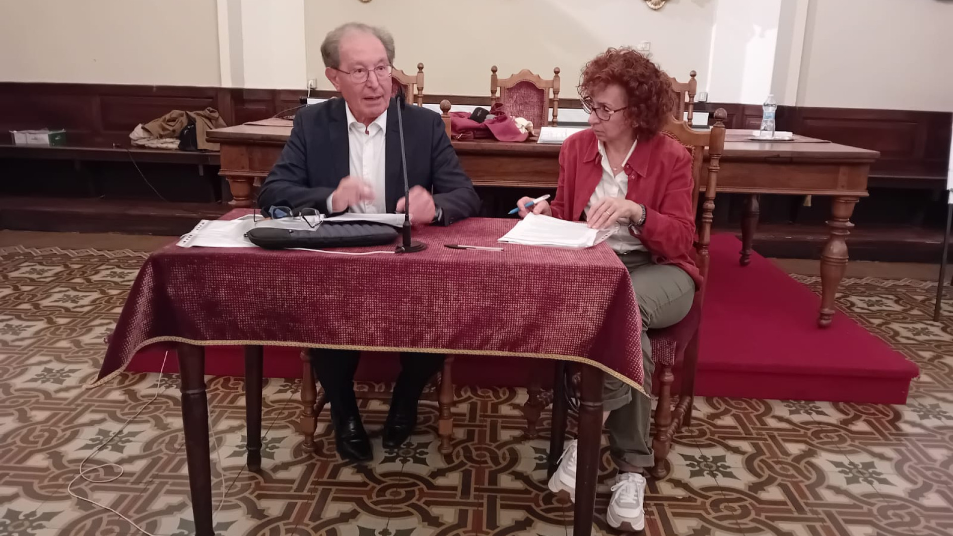 Acli Piacenza, il nuovo presidente è Pietro Natale eletto all'unanimità