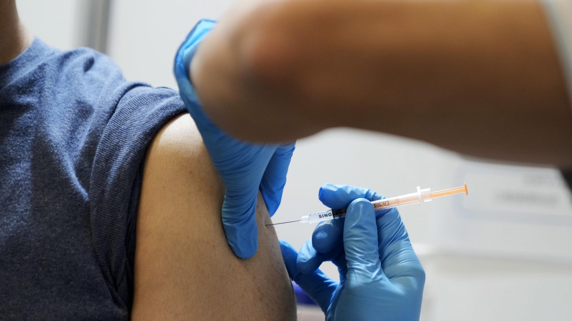 Quarta dose a rilento nel Piacentino: poco più di uno su dieci. In regione il 35%