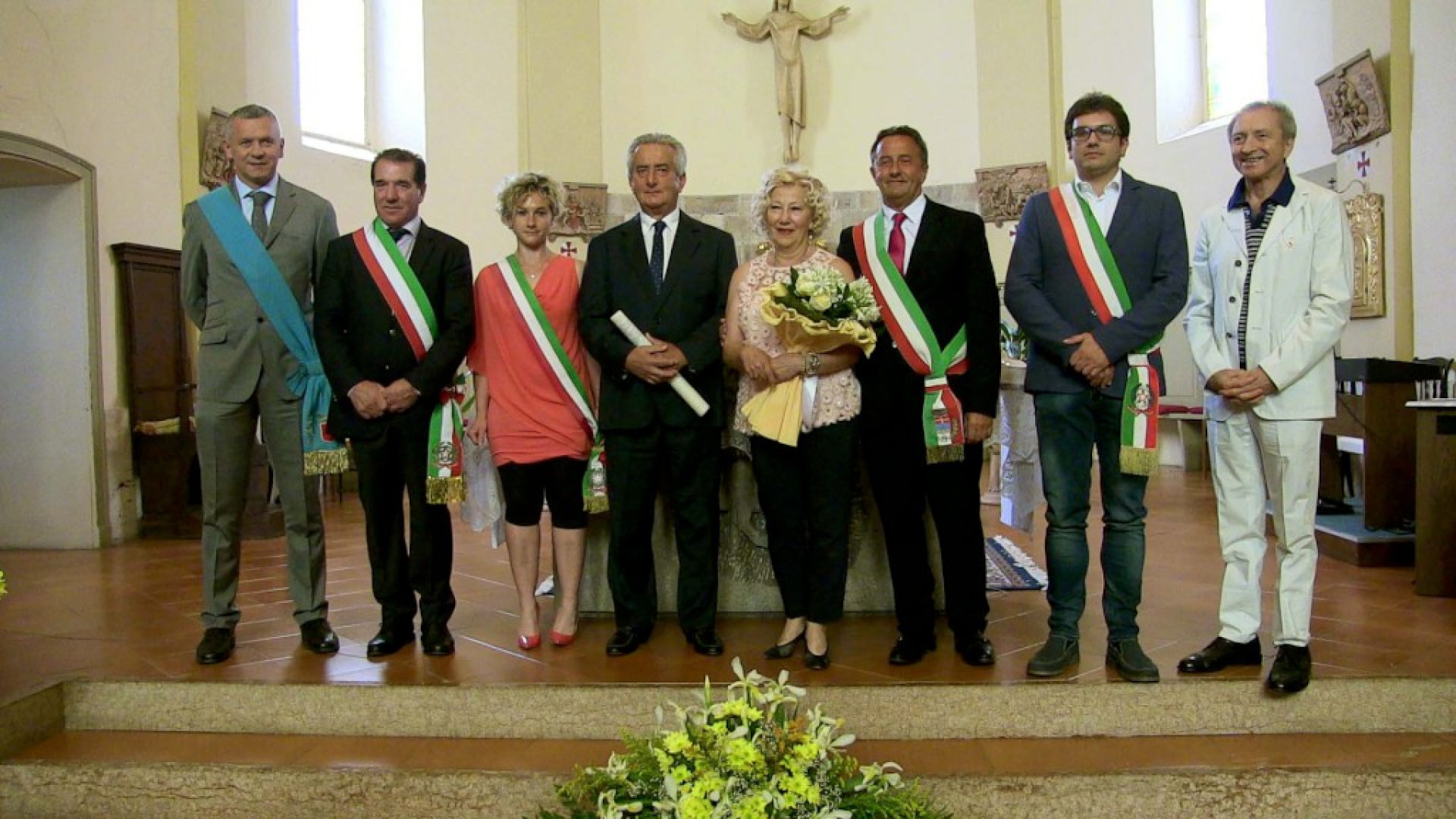 Mareto in festa, "Bisturi d'oro" al dottor Gian Franco Bruzzi