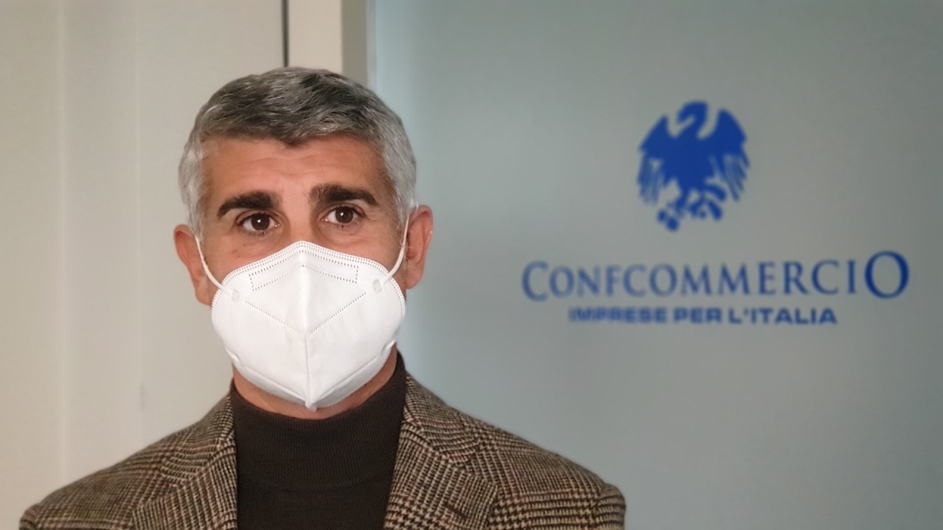 Sostegno all'economia, Chiappa: "Commercio locale, valore da tutelare"