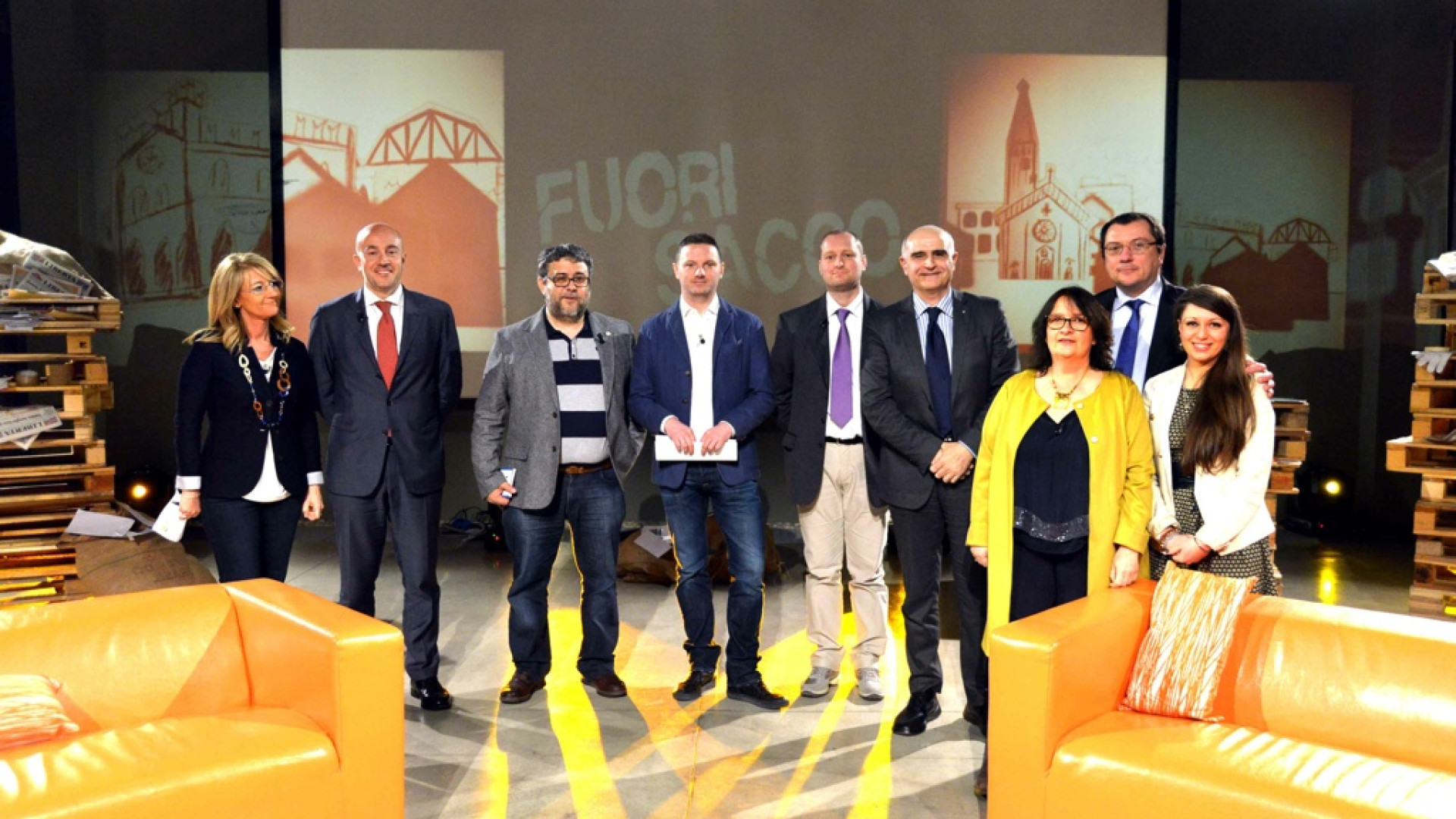 Gioco d'azzardo patologico a Fuori Sacco: triplicati i pazienti del Sert