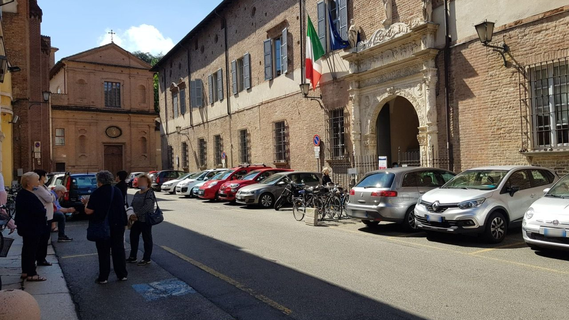 Processo a don Segalini, 30 testimoni chiamati a deporre in tribunale
