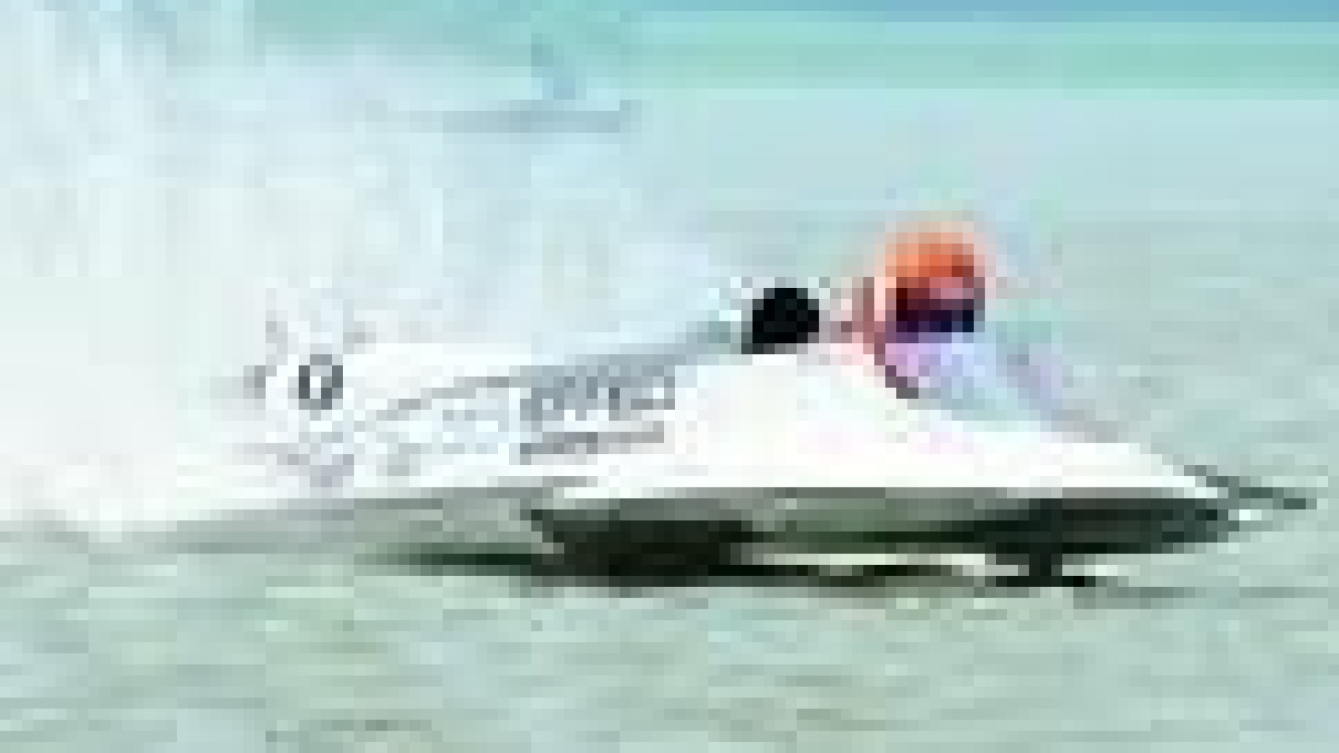 Motonautica, Claudio Fanzini è nuovo campione d'Italia