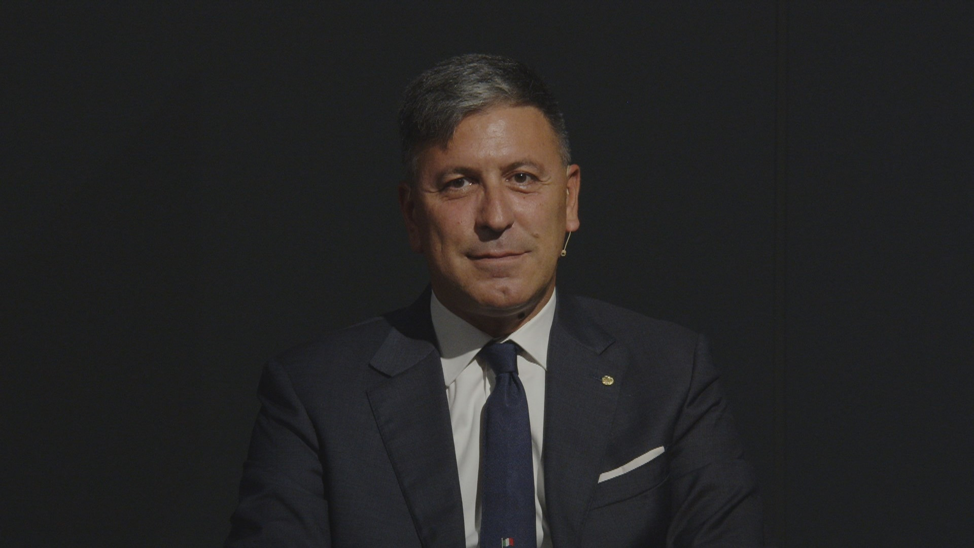 “Lo Specchio” ospita Dario Costantini, presidente nazionale di CNA
