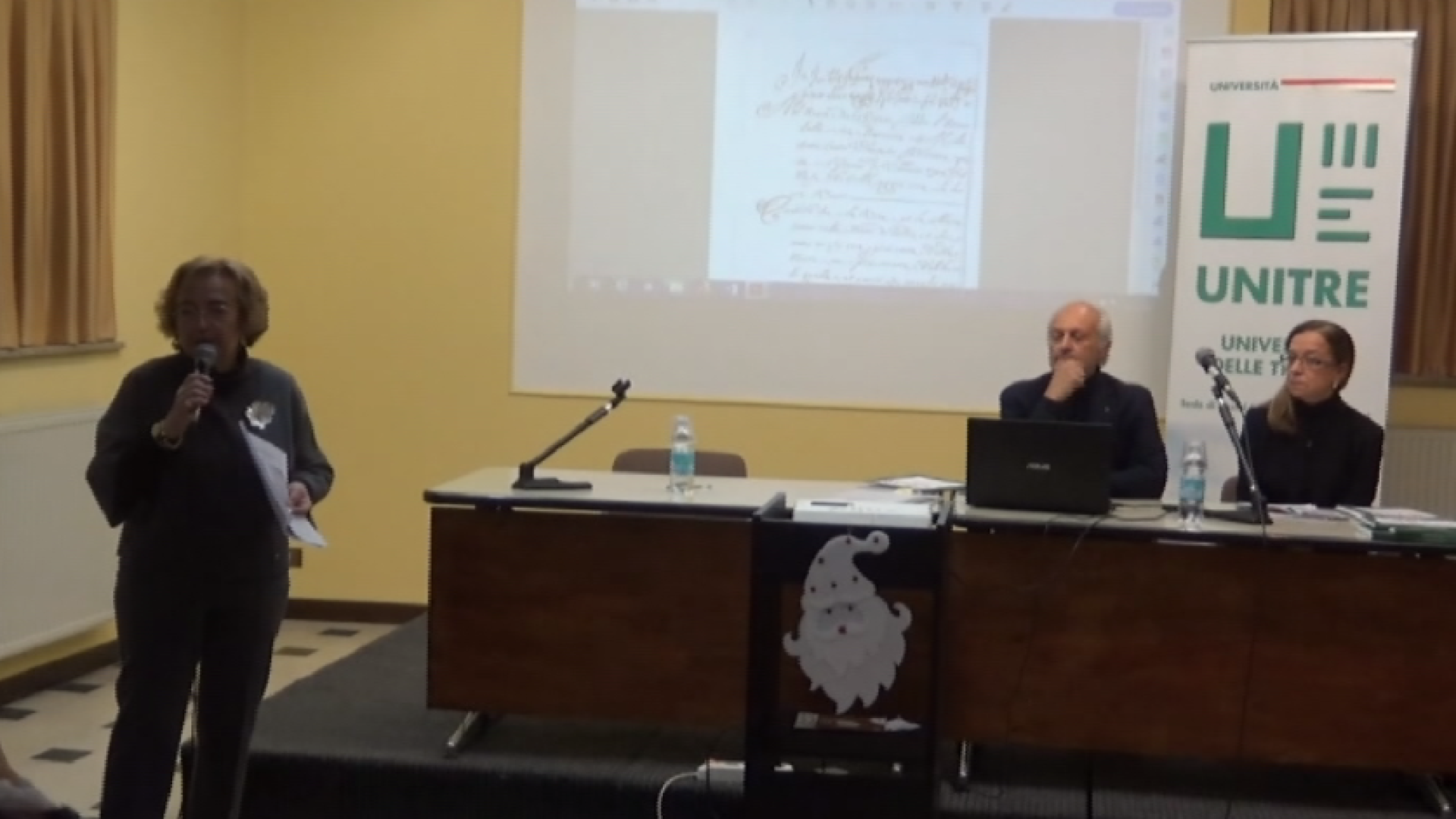 "I testamenti degli uomini illustri": incontro a Castelsangiovanni
