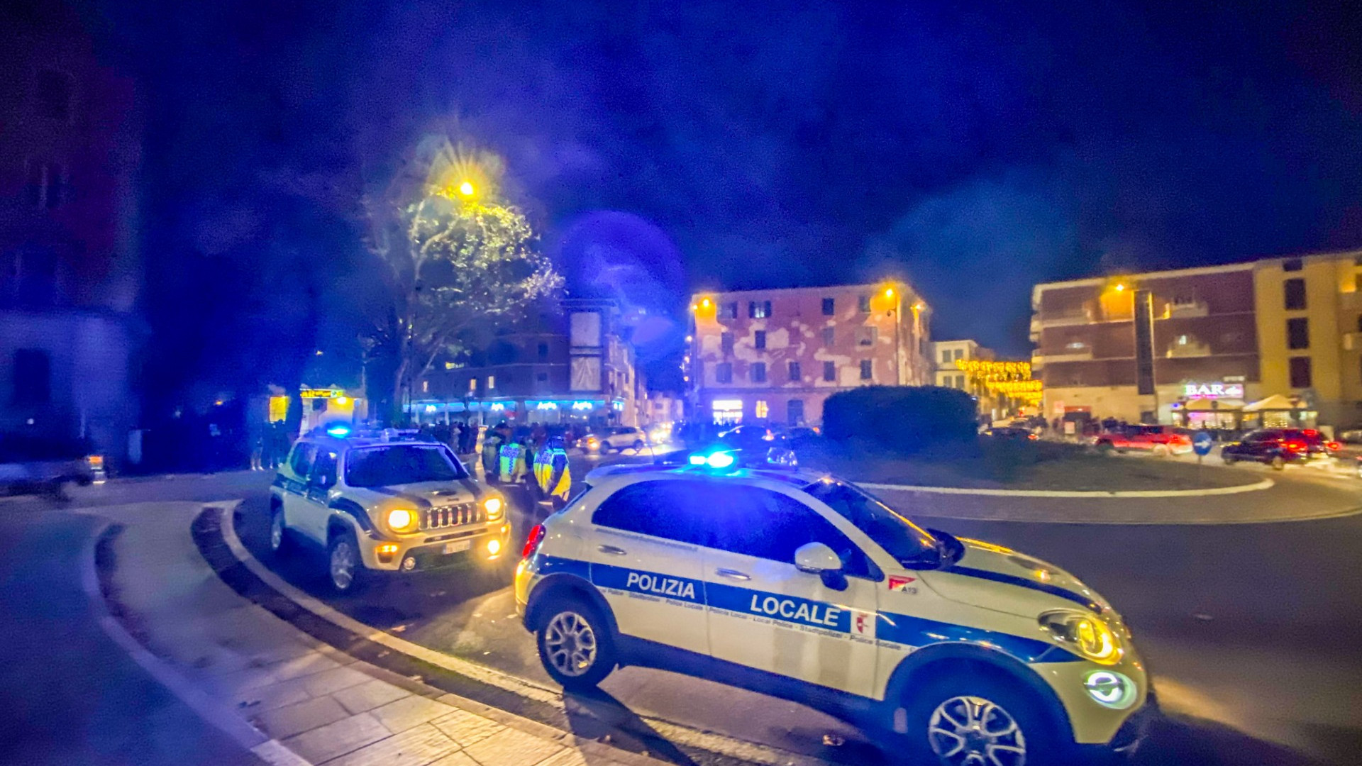 Piacenza, alla guida ubriachi provocano due incidenti: denunciati