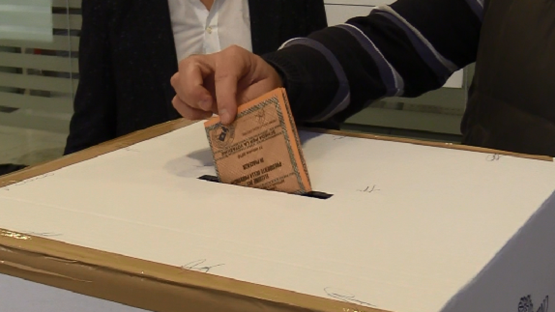 Provincia: in corso le votazioni per eleggere il presidente. Affluenza al 33.8%