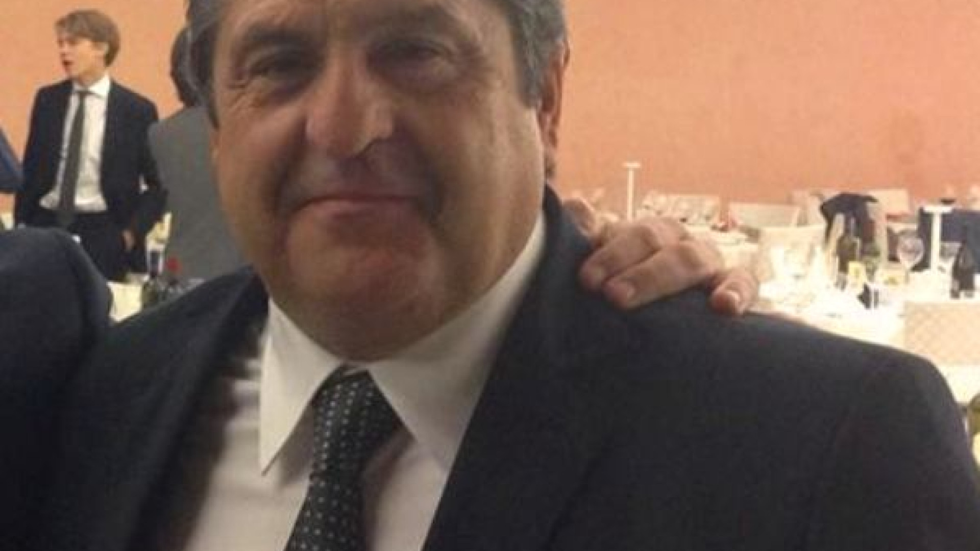 Elezioni anche per gli arbitri piacentini: Domenico Gresia confermato al timone