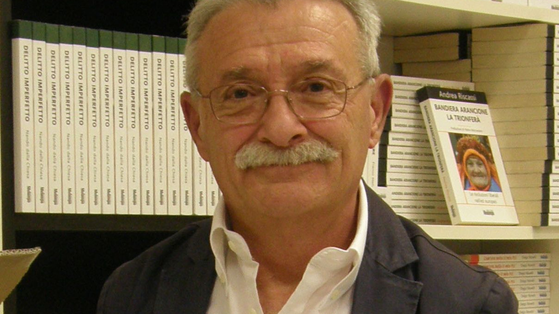 Garante detenuti: nominato Faimali, insegnante in pensione