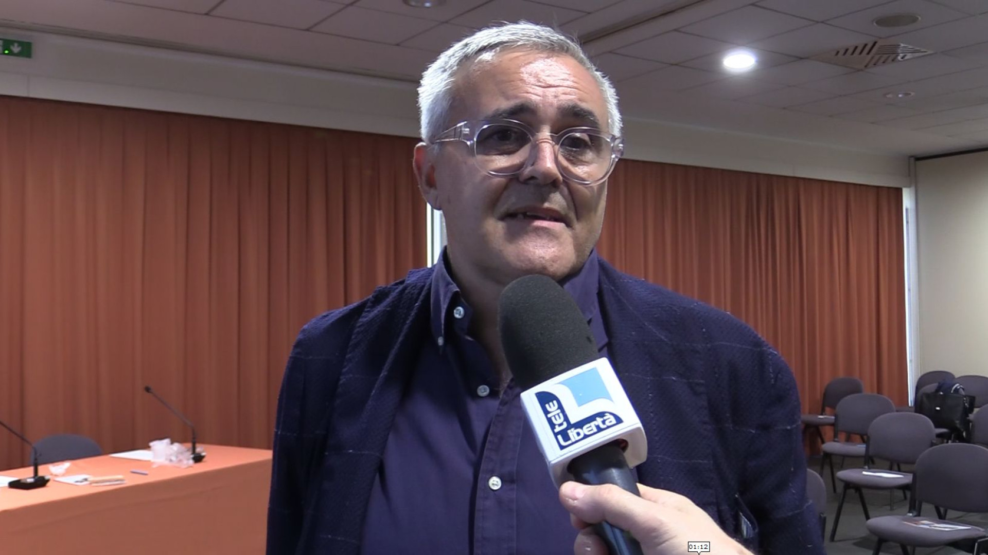 Diagnosi e trattamento di malattie polmonari croniche ostruttive, esperti a convegno