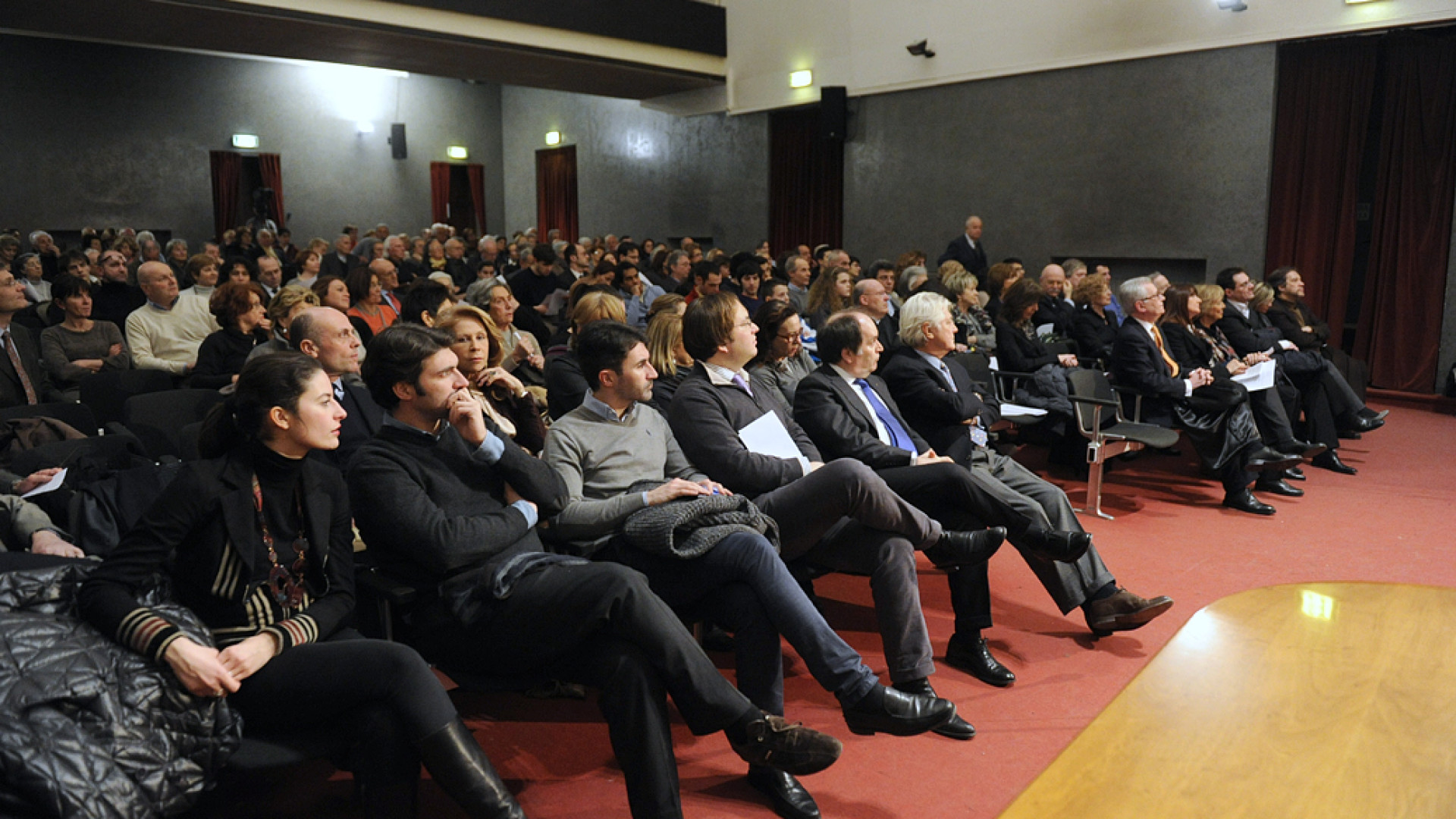 Conservatorio Nicolini, dal 14 aprile parte la rassegna primaverile de Le Matinèes