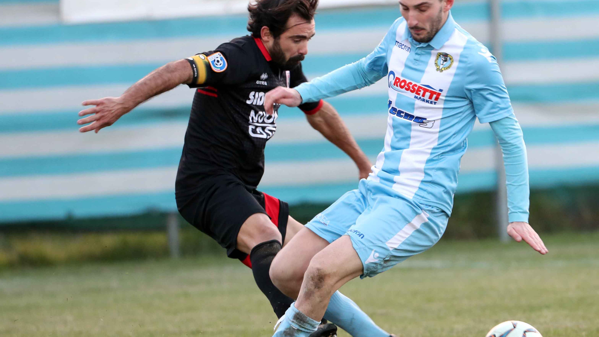 Il derby Fiorenzuola-Vigor si giocherà giovedì in notturna