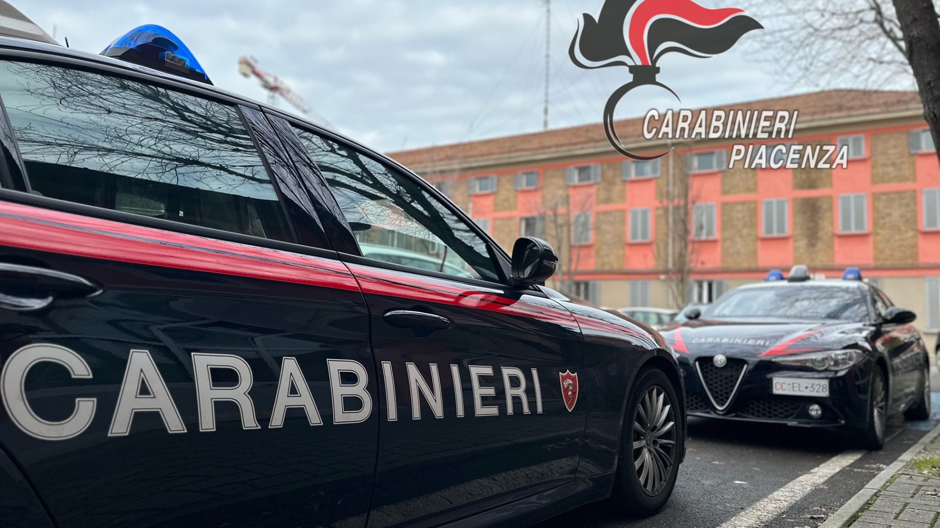 Via Bianchi, furto in rosticceria nella notte: indagano i carabinieri