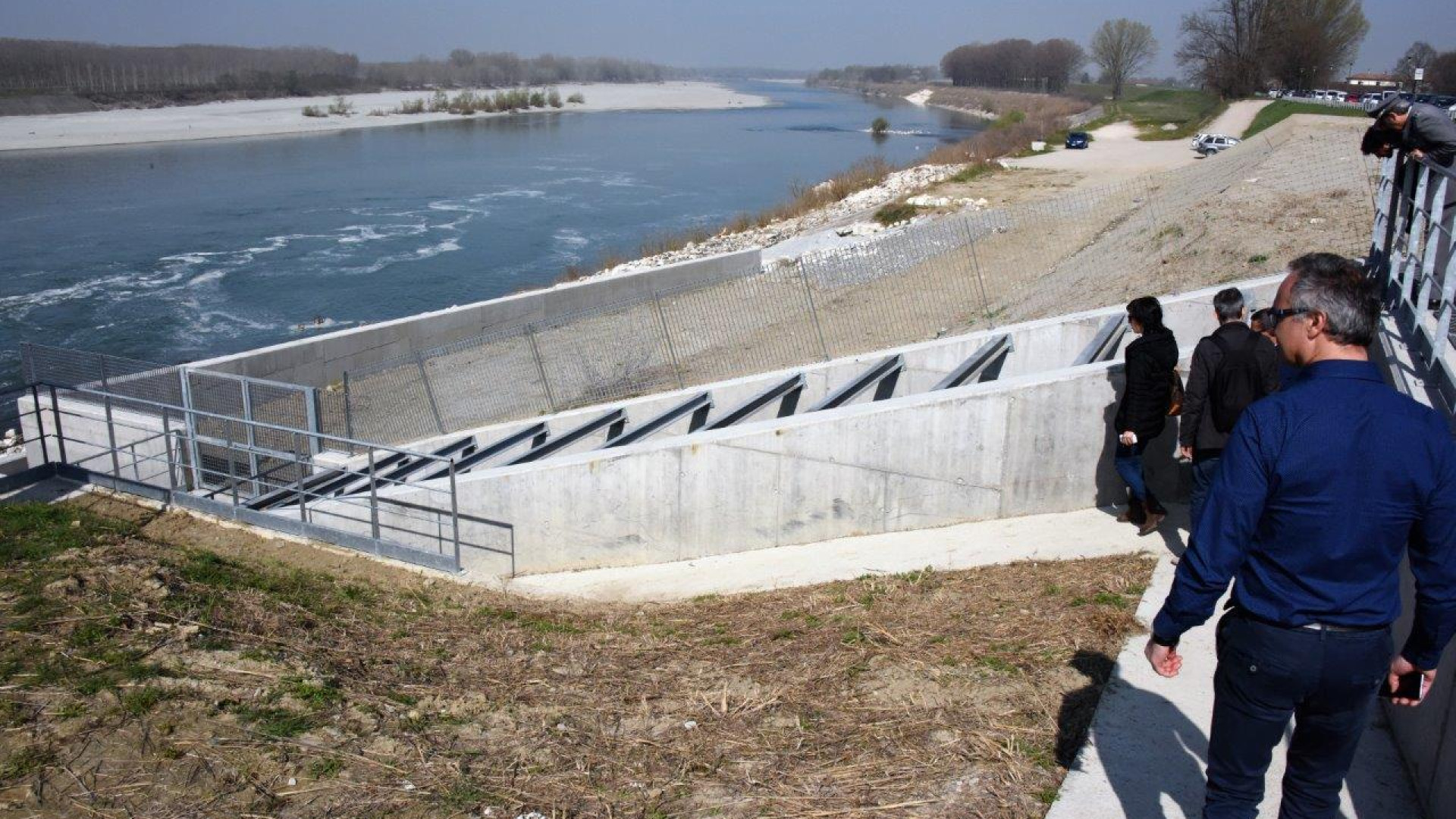 Isola Serafini, scaduta la convenzione dell’impianto di risalita: chiuso al pubblico