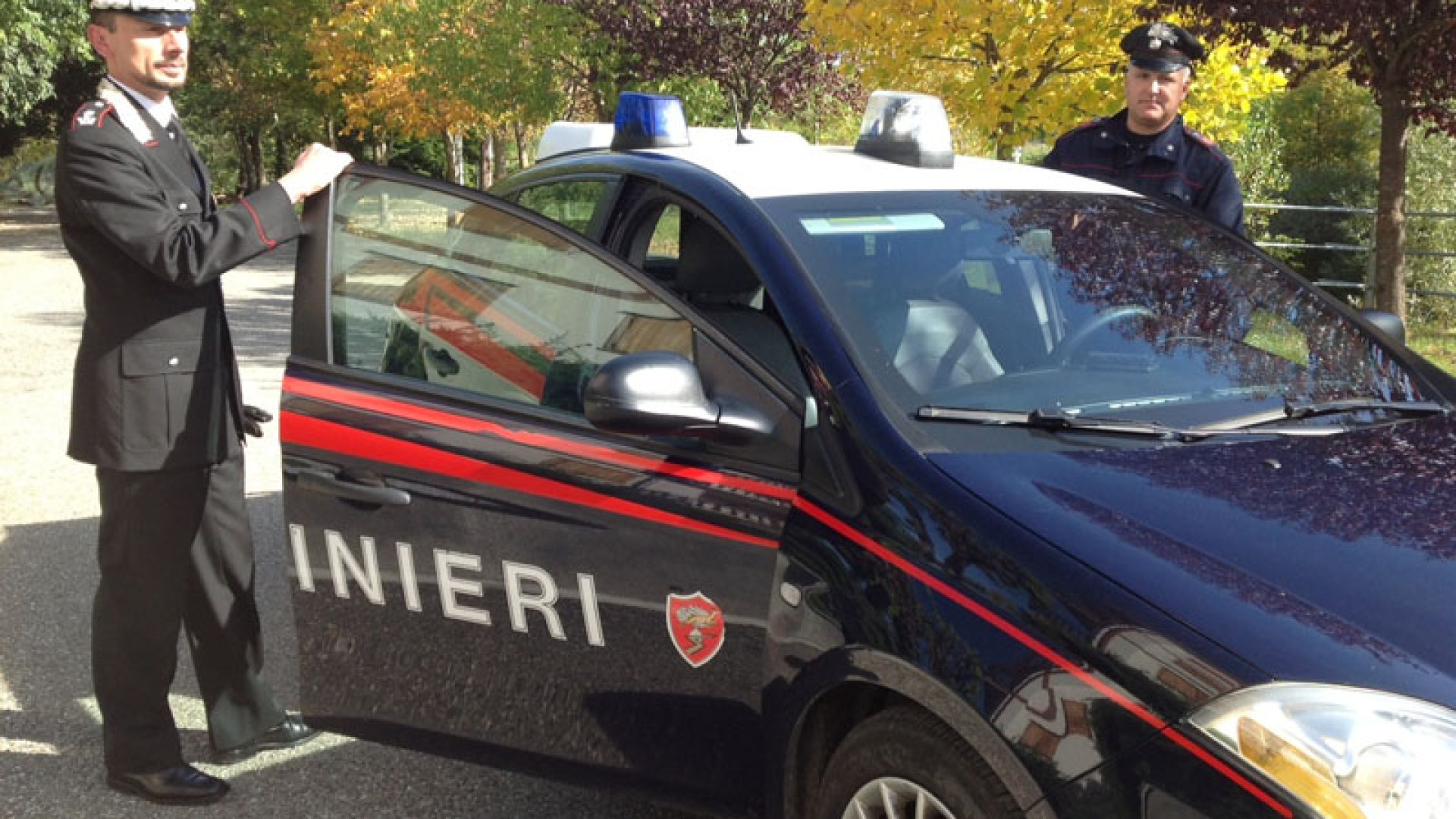 Ricettazione di biciclette: tre denunce dei carabinieri a Pianello