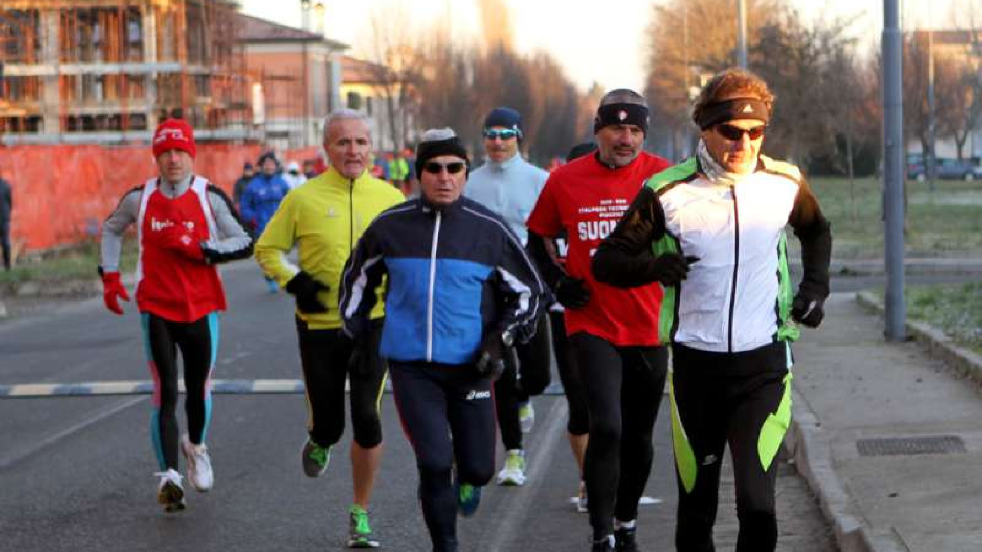 Marcia della Befana, non solo sport: dalla gara solidarietà all'Assofa