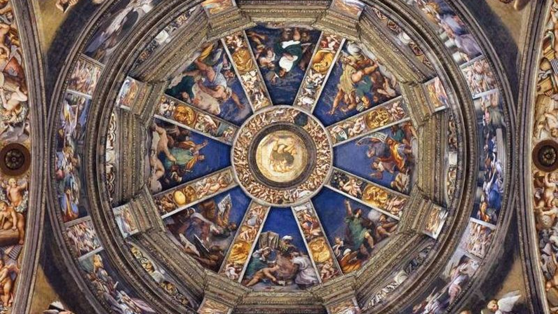 Il fascino delle cupole inaccessibili di Piacenza in un convegno a Palazzo Farnese