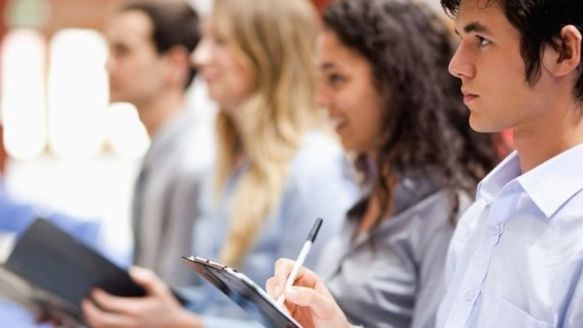Avviamenti al lavoro in ripresa: 8mila assunzioni nei primi tre mesi