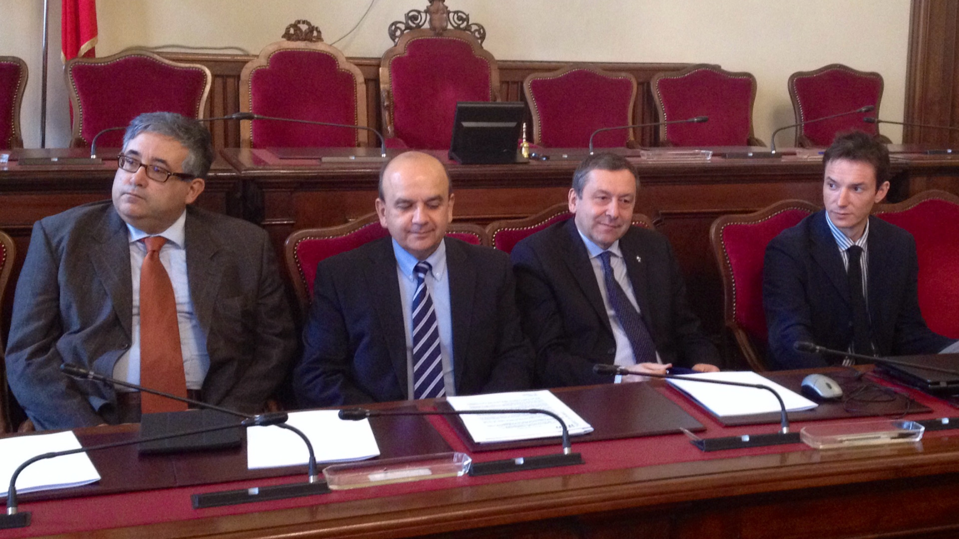 Nasce il Comitato consultivo di Iren. Profumo: "Chiederei bollette più chiare"