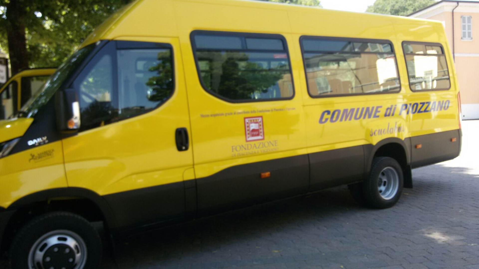 Sospeso fino al prossimo 16 novembre il servizio scuolabus