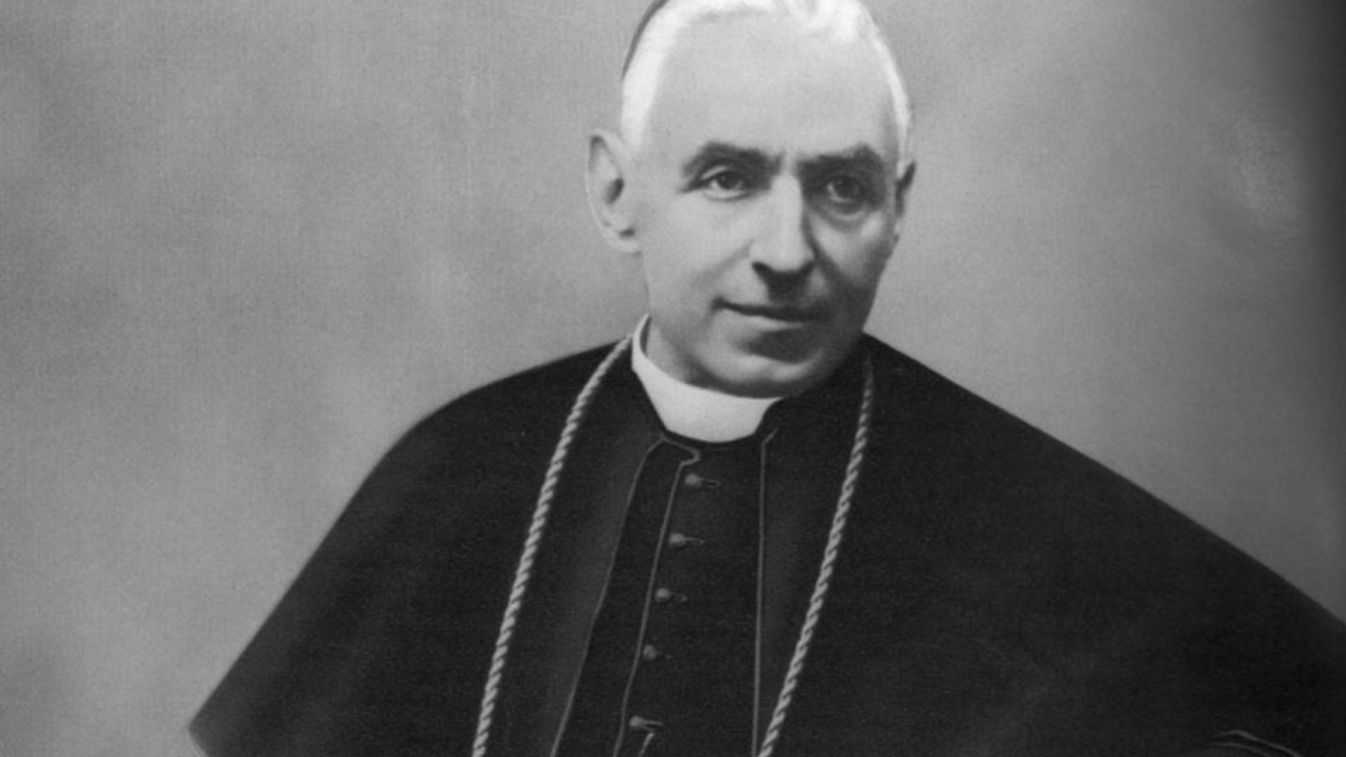 Papa Francesco si è espresso: il 9 ottobre Monsignore Scalabrini sarà Santo