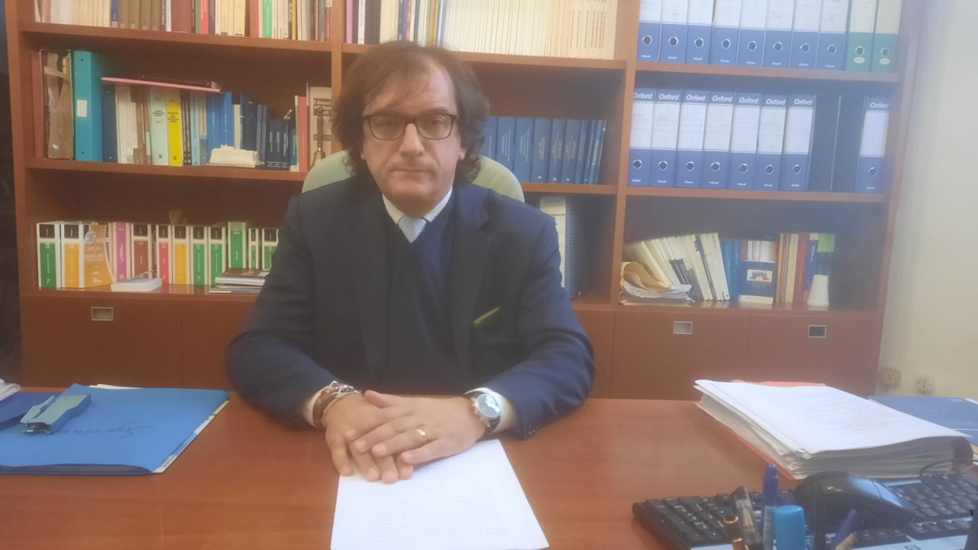 Tribunale, il ministero di Giustizia proroga di tre mesi il trasferimento di due giudici