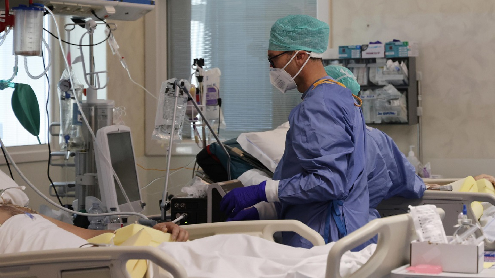 Covid, nessuna vittima e 77 nuovi contagi. Stabili i ricoveri in Terapia intensiva