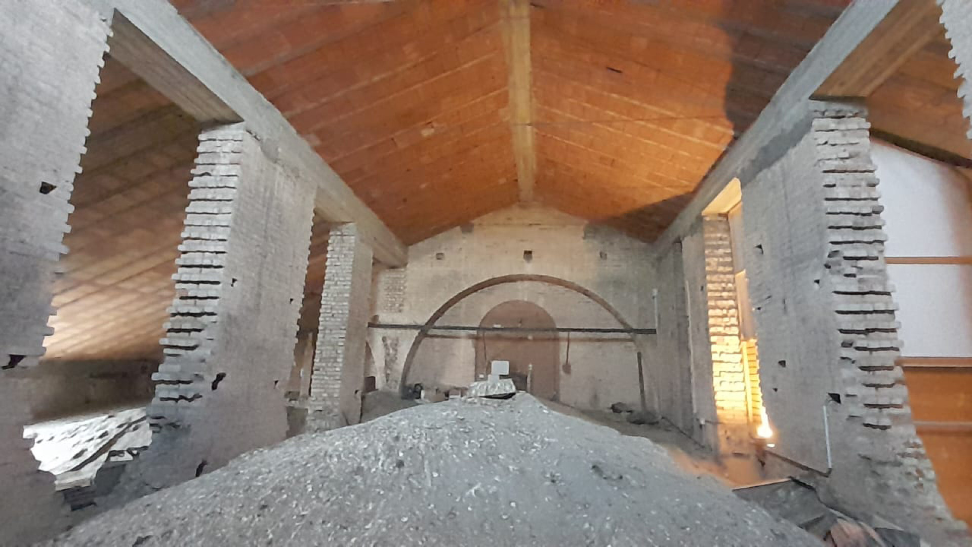 Piacenza "cattura" 23 milioni dal Pnrr per la sicurezza delle cattedrali e l'ex Acna
