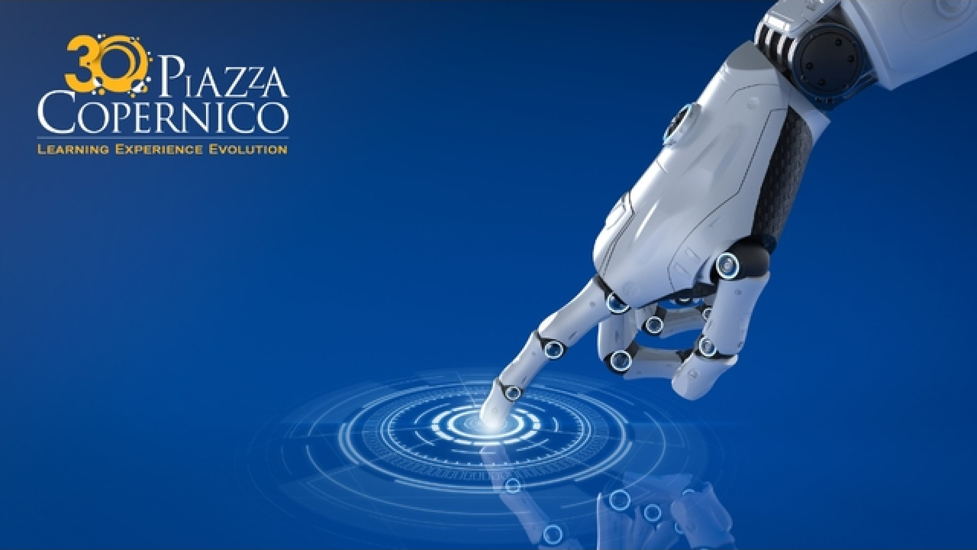 LA TECNOLOGIA IN SUPPORTO ALLA FORMAZIONE