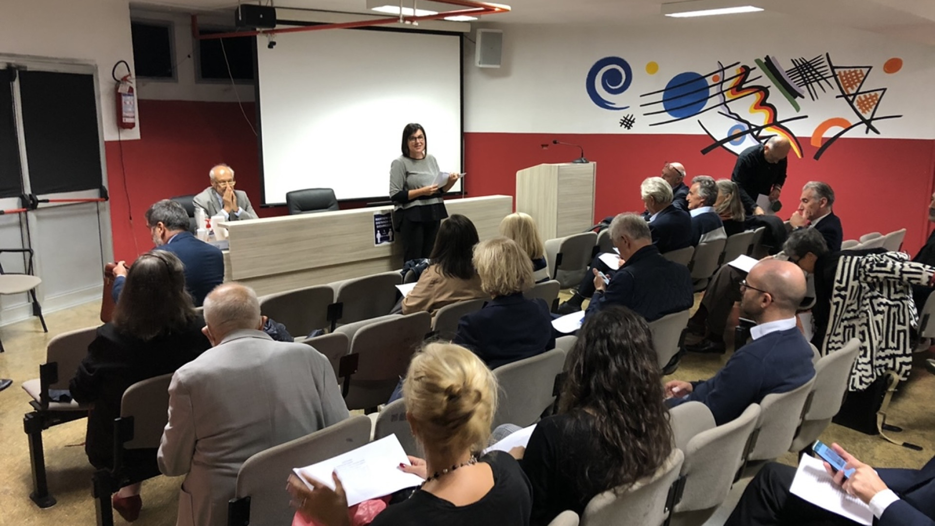 Nasce “GioiAlumni”, l’associazione di ex studenti del Liceo Gioia