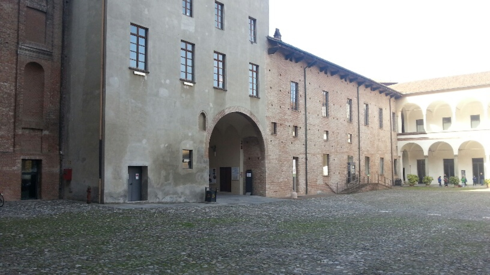Musei Civici, apertura festiva per l’Immacolata e conferenza sul Guercino