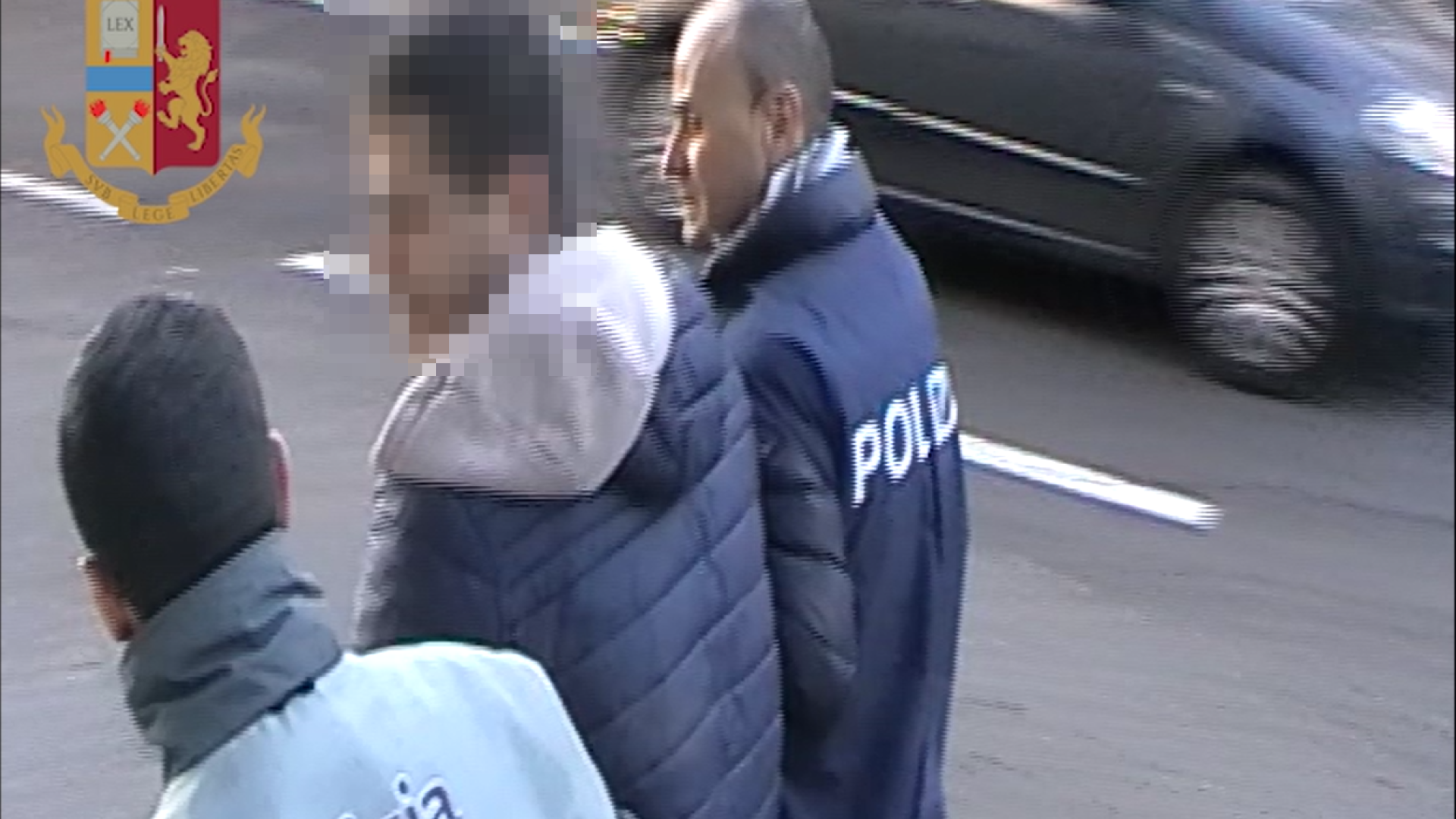 Accoltellò un connazionale a Barriera Roma nel 2012, albanese arrestato in Svizzera