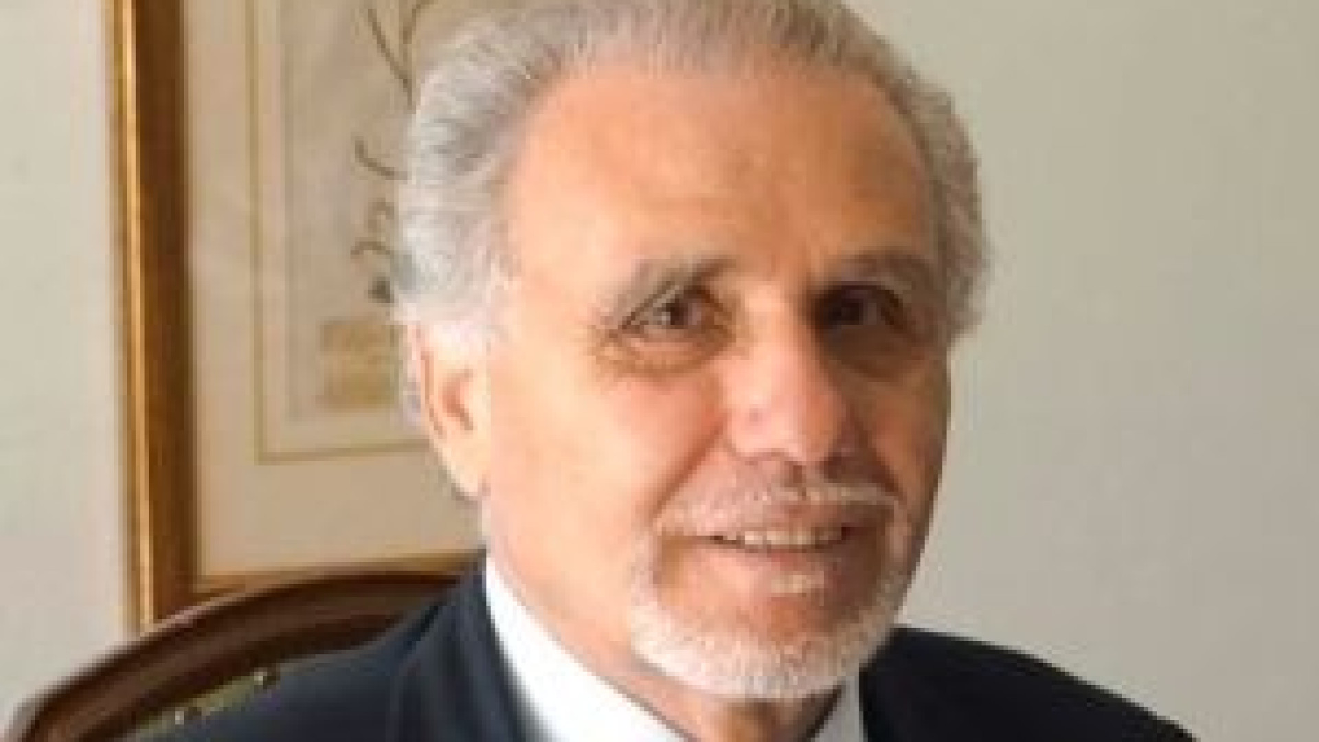 Il Premio San Fiorenzo 2021 va allo scienziato Stanca, morto di Covid