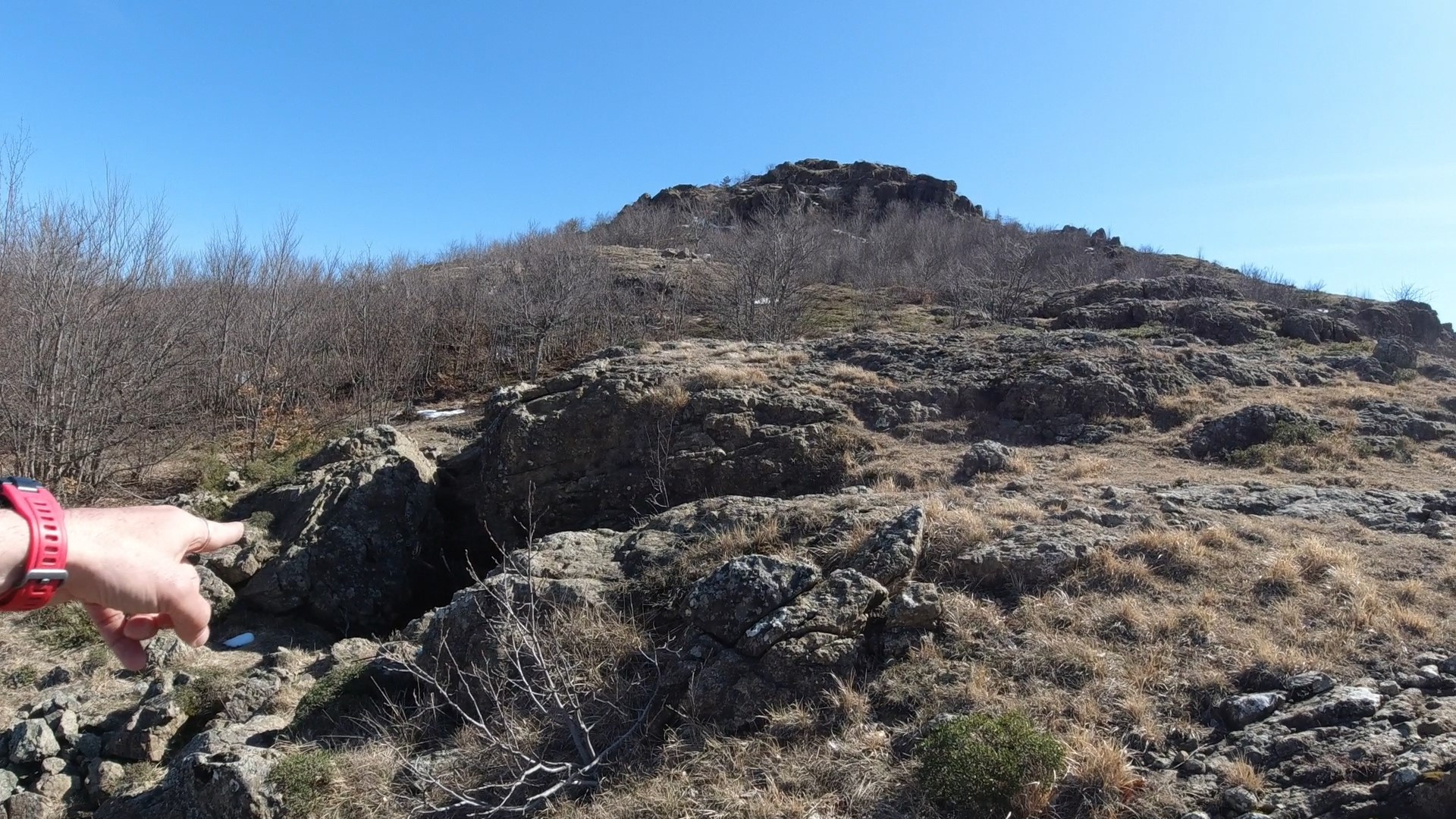 Alla ricerca della Grotta dell'Orso. Stasera torna "Sentieri Piacentini"