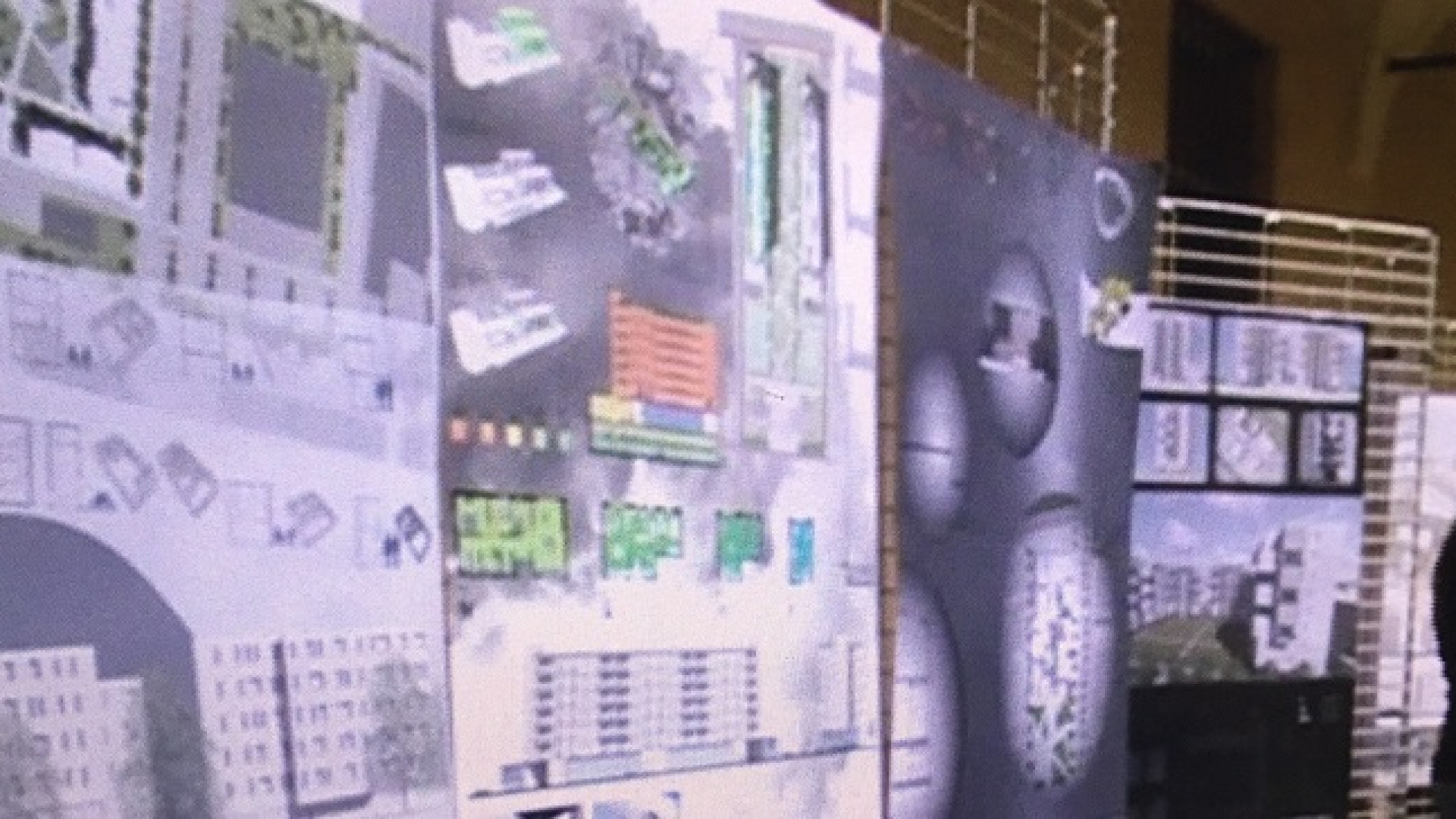 Riqualificazione Consorzio Agrario di Piacenza: le idee del Politecnico
