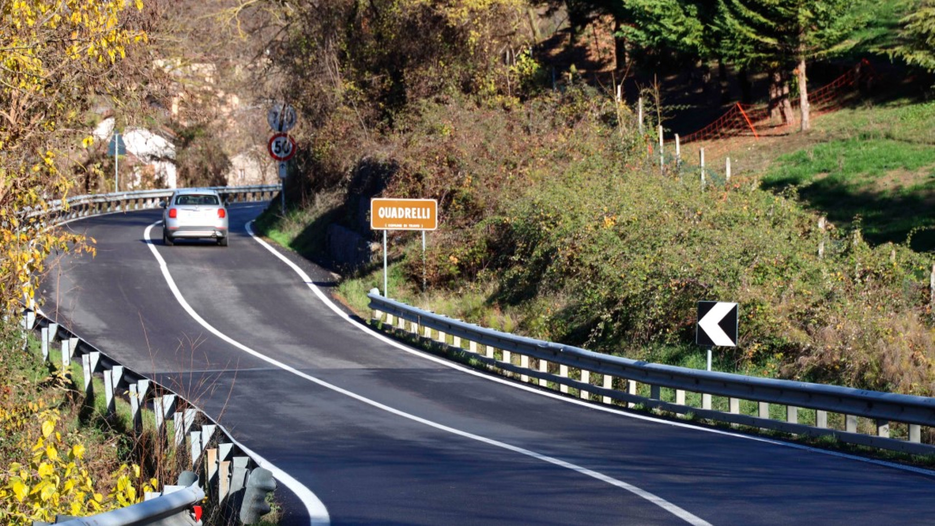 Rivergaro-Cernusca, via alla Conferenza dei servizi: 200 giorni per dire sì o no