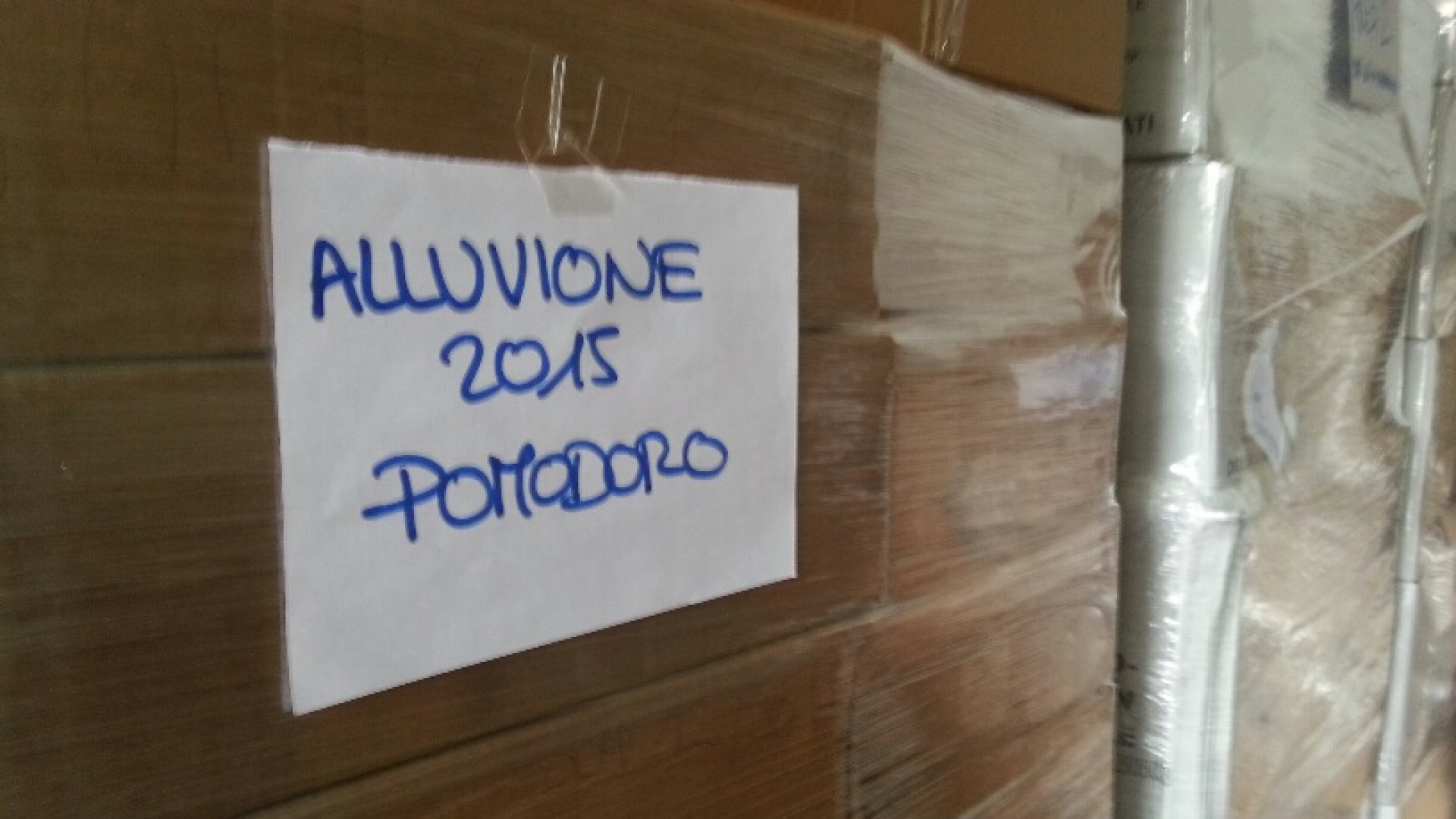Croce rossa, boom di donazioni pro alluvionati. Risorse anche dalla Lirica