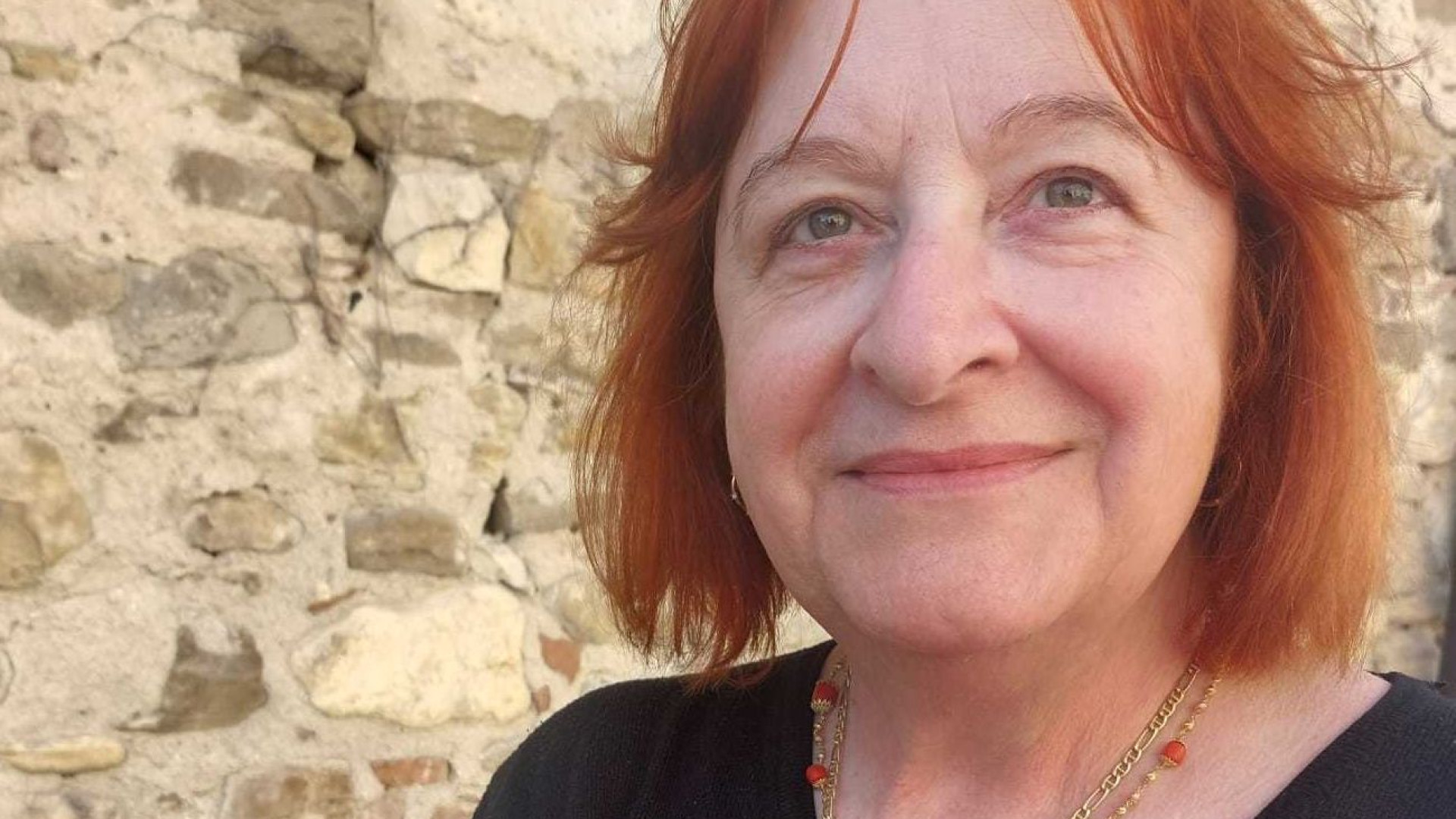 Tiziana Lavalle in campo a Ponte dell'Olio: "Autentica passione civica"