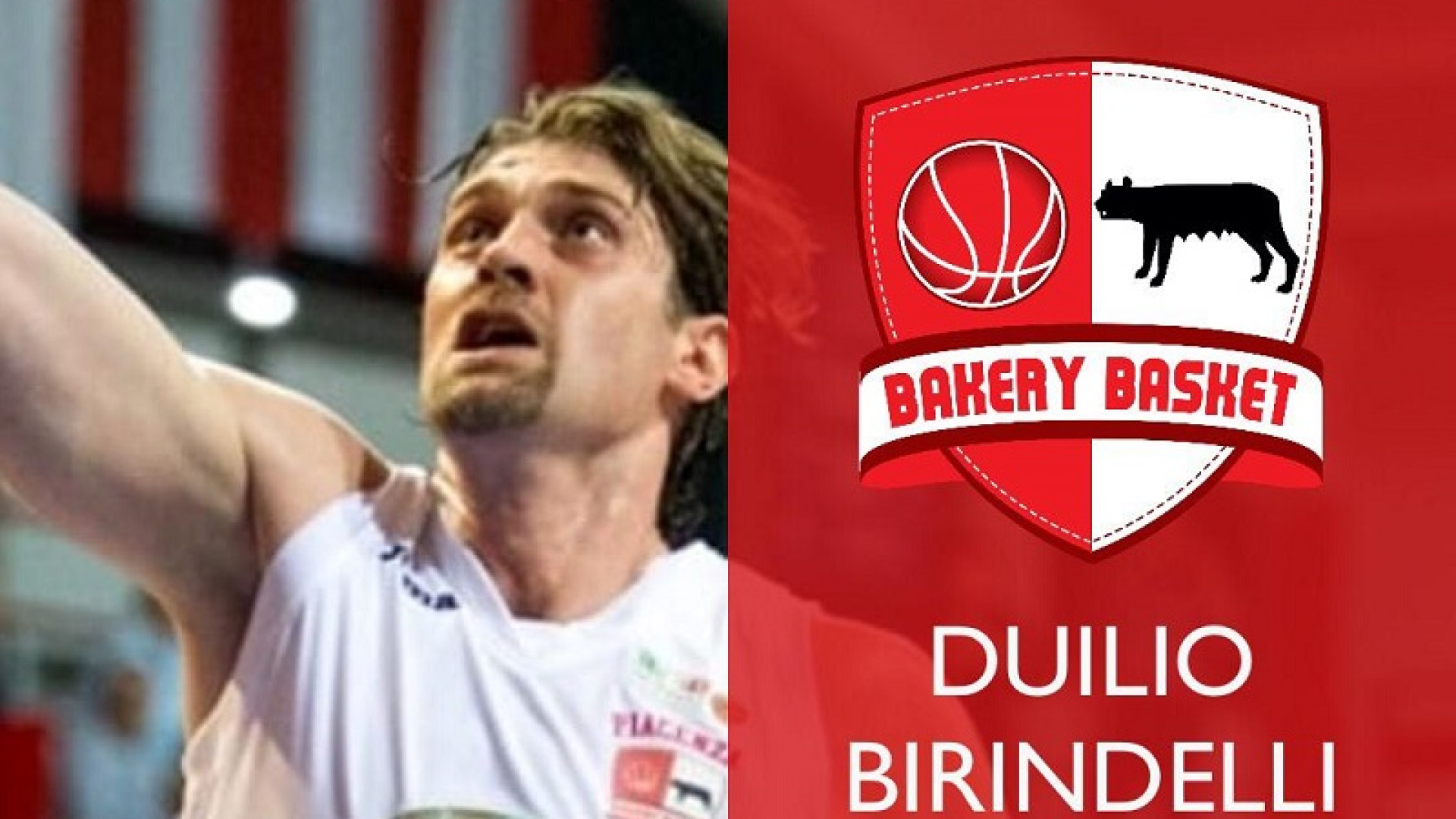 L'ultimo acquisto della Bakery si chiama Duilio Birindelli: accordo fatto