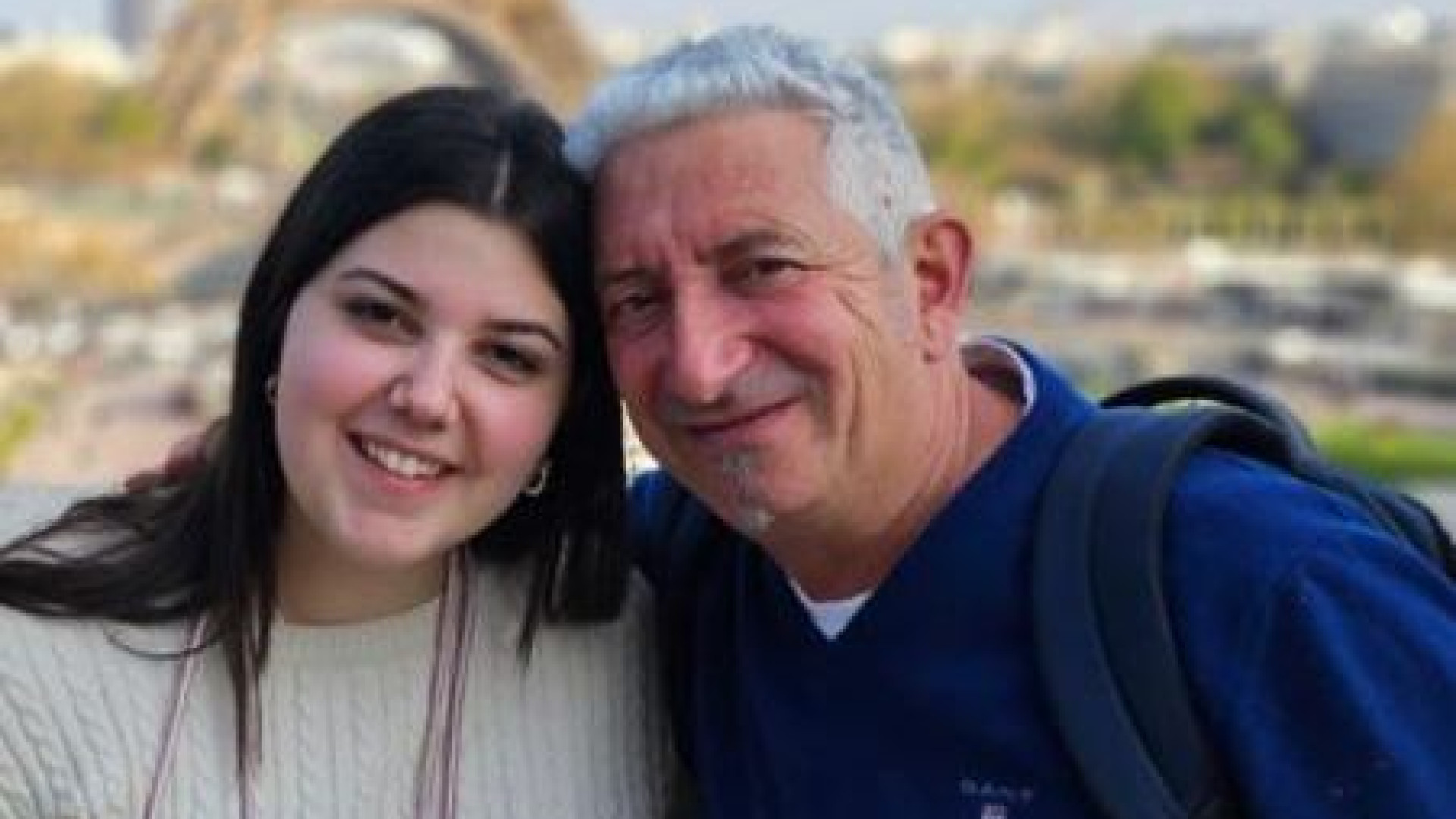 Quando donare è una questione di famiglia, la storia di Vincenzo ed Elena