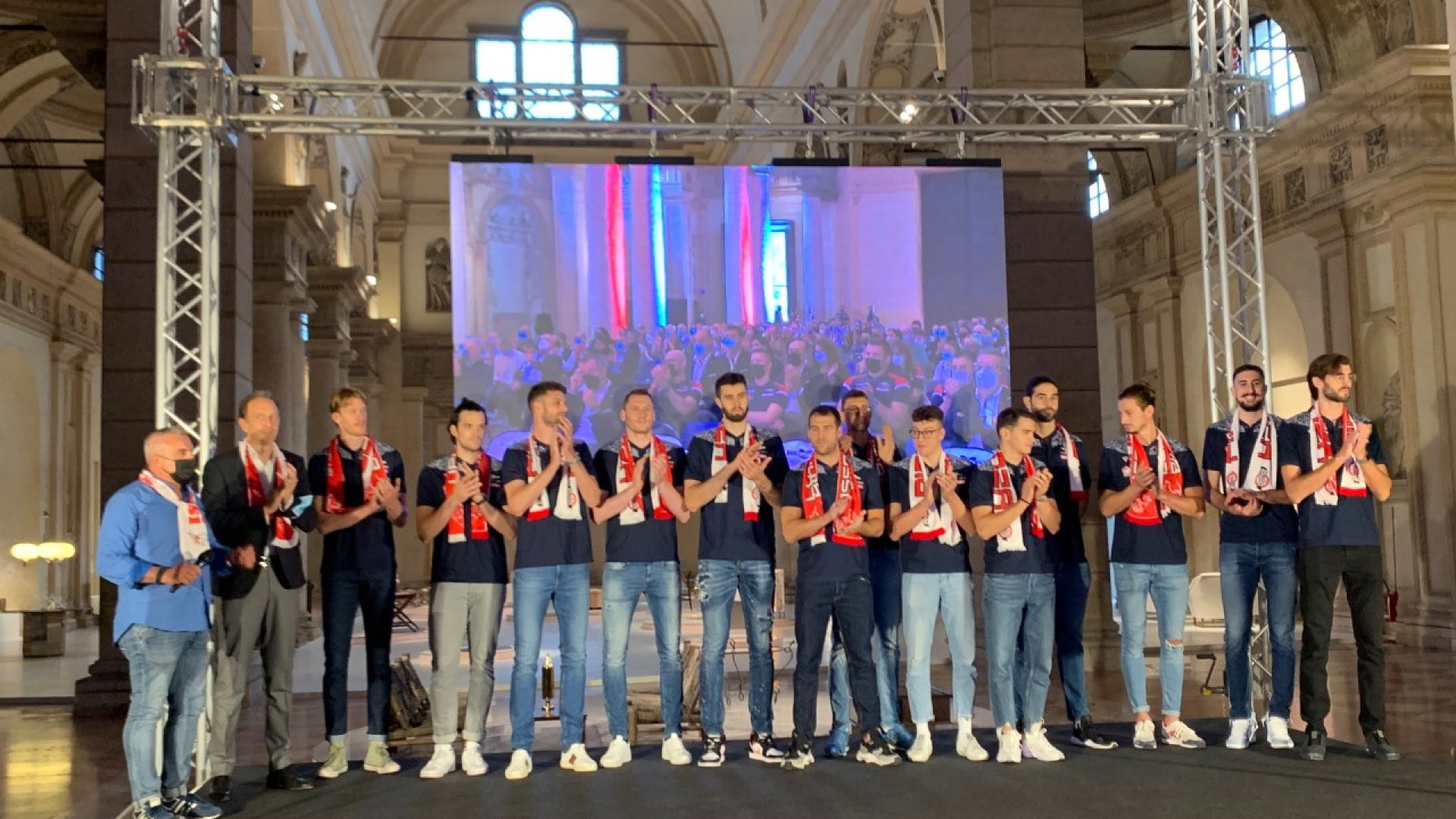 La Gas Sales Bluenergy si presenta: "L'obiettivo è tornare in Europa"