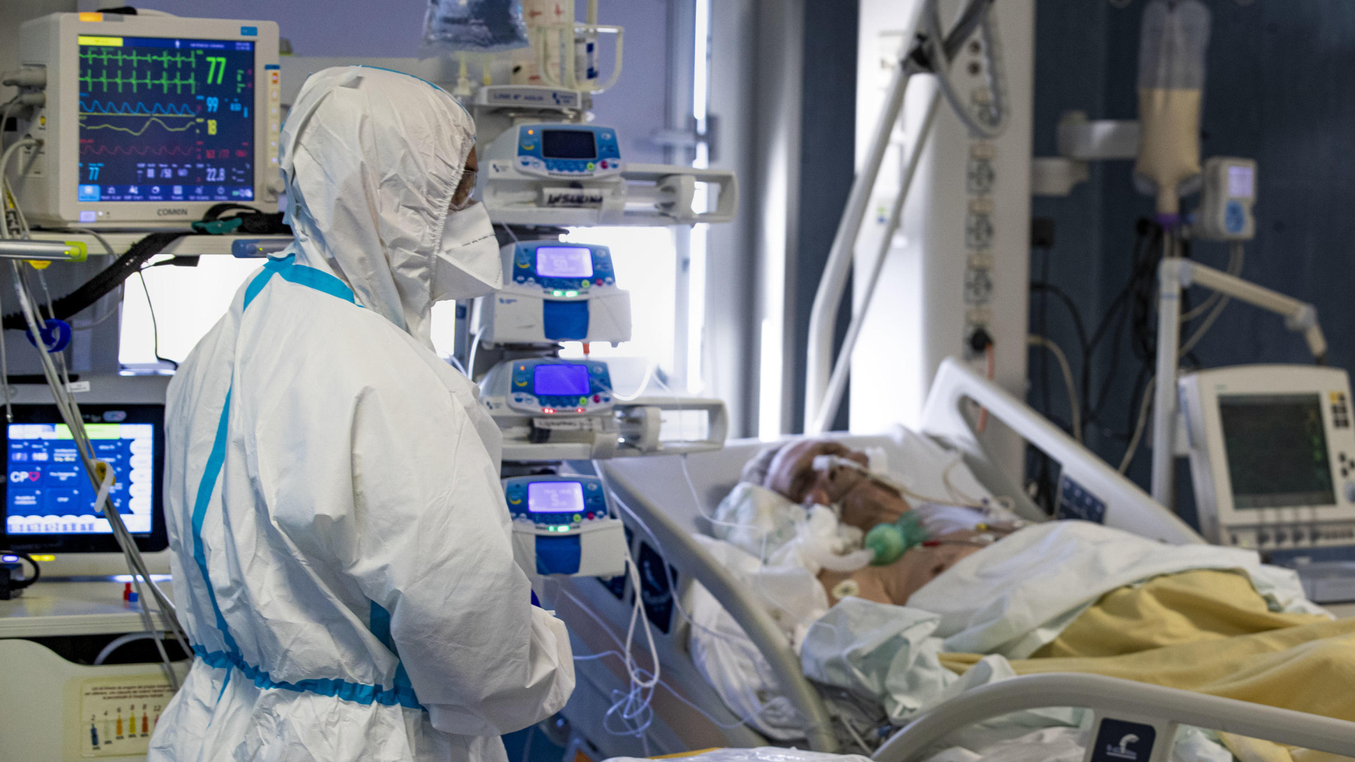 Anche a Natale numeri pesanti: nel Piacentino otto morti e 124 nuovi positivi