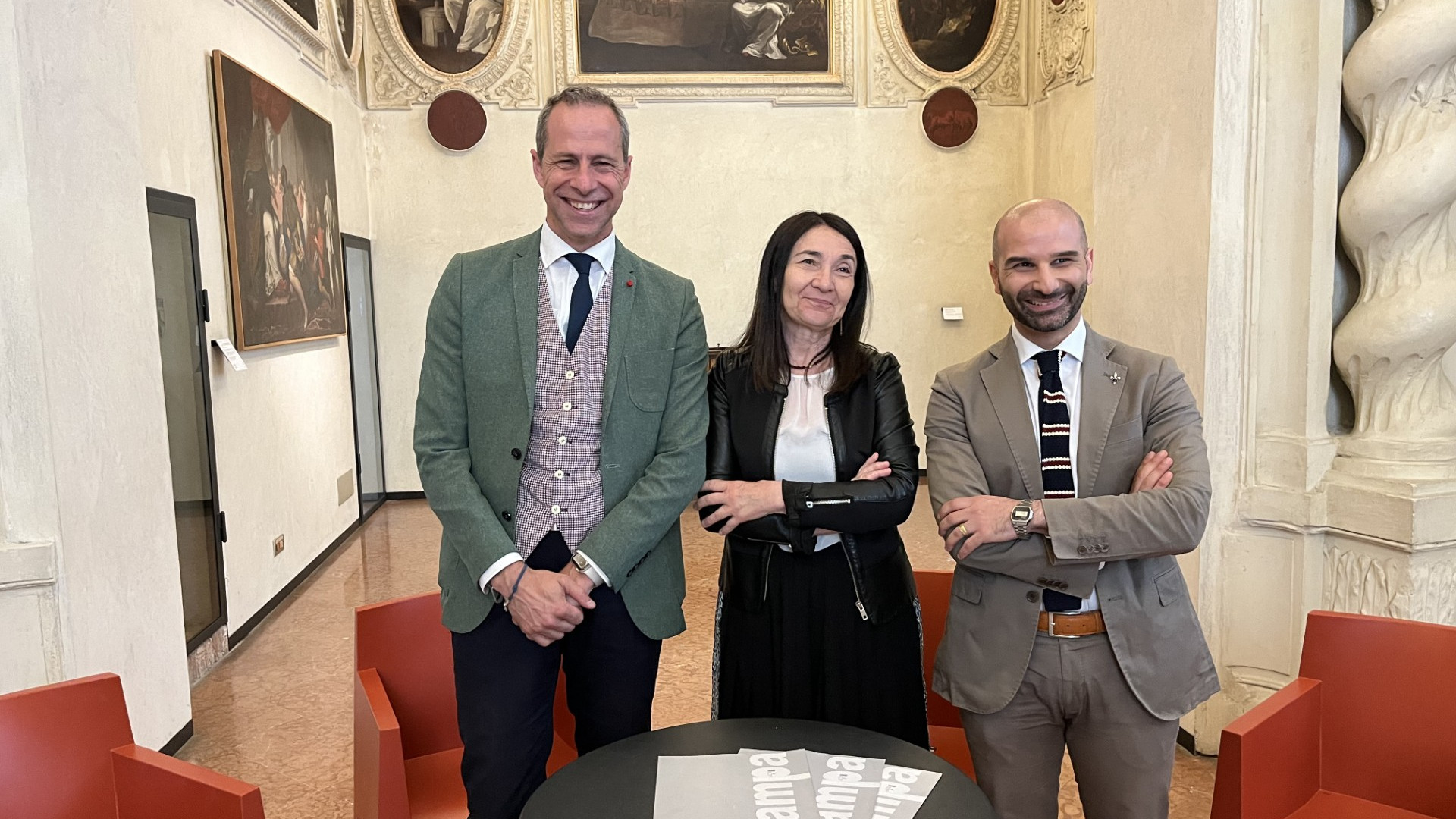 Con il biglietto sospeso si può regalare la cultura alle persone in difficoltà
