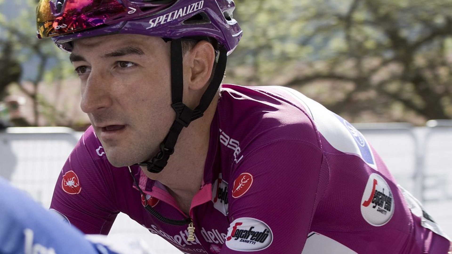 Alla prossima Sei Giorni delle Rose anche il campione olimpico, Elia Viviani