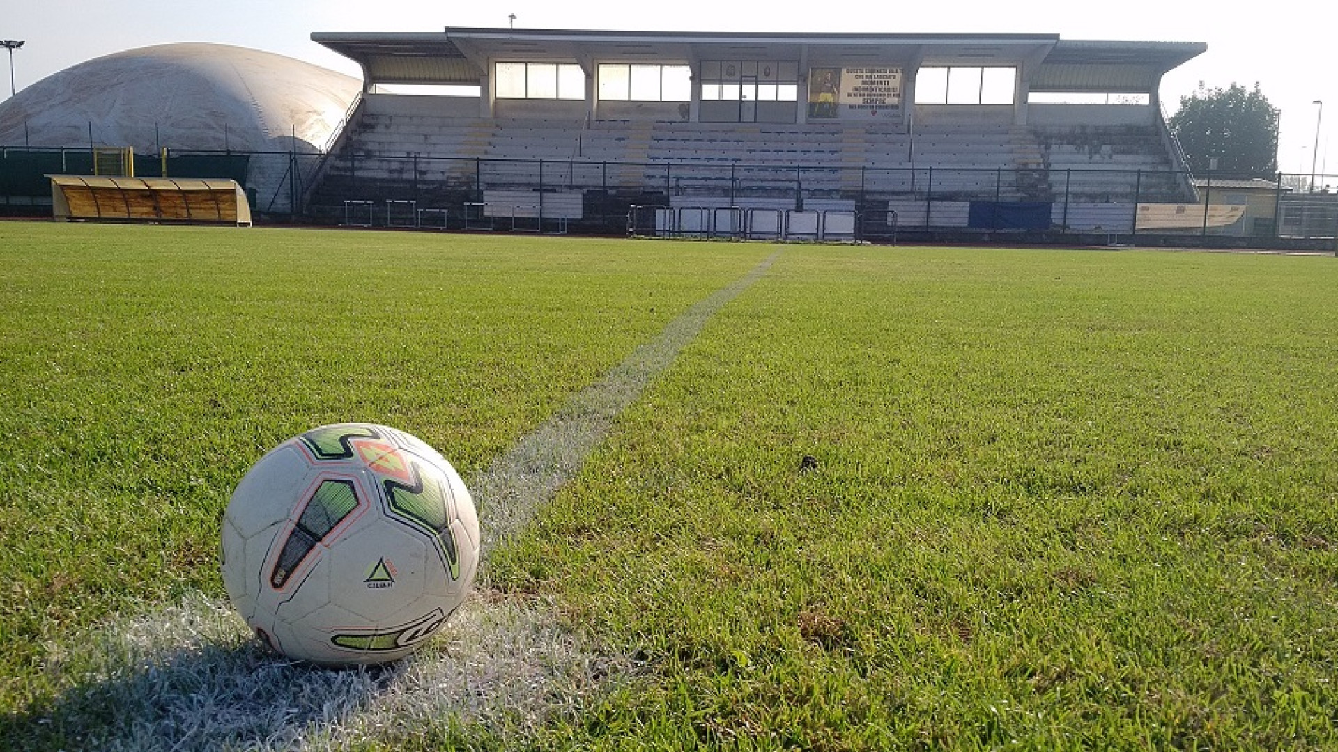 Eccellenza, Promozione e Prima categoria, ecco le sfide del primo turno di Coppa