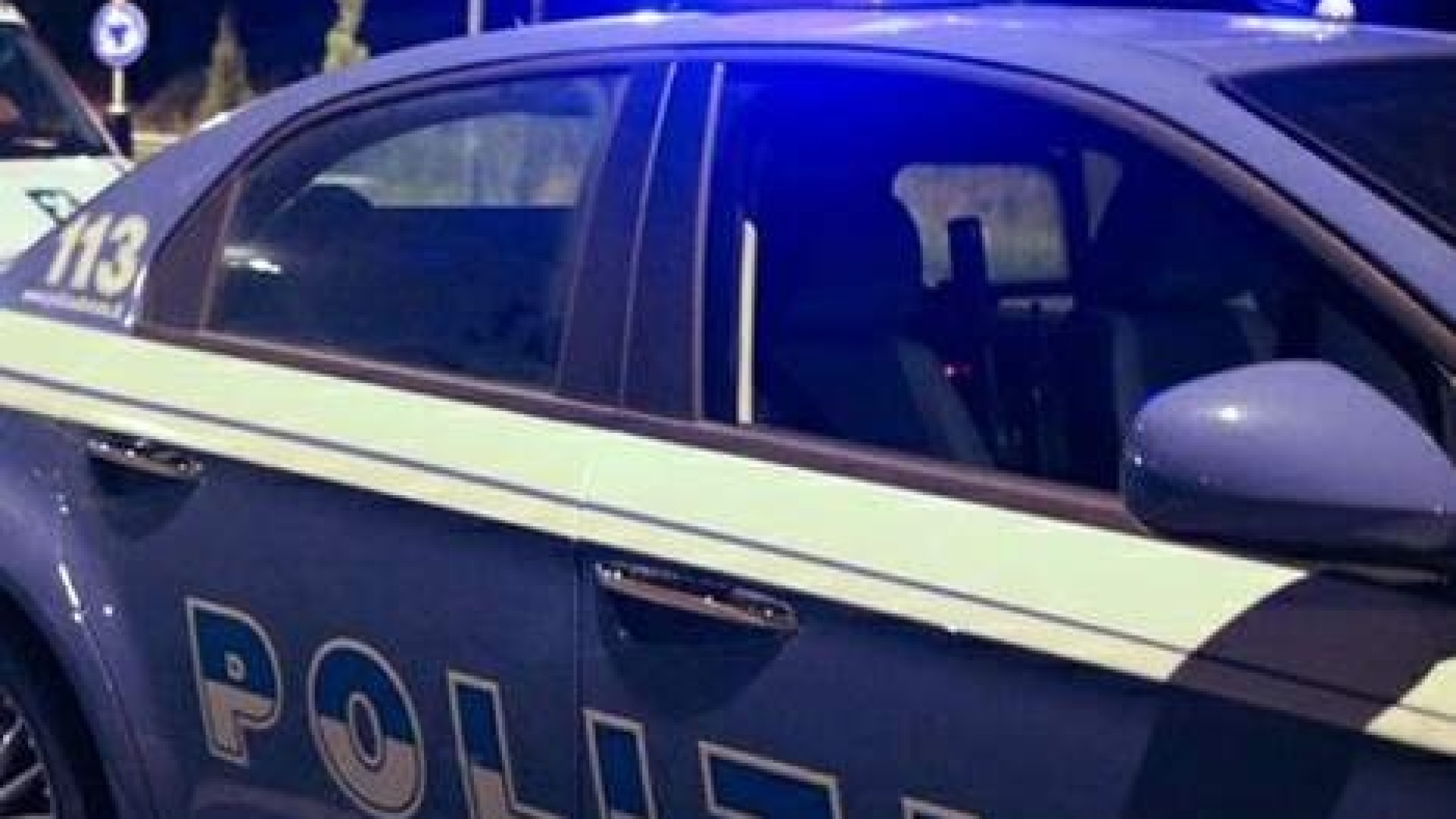 L'incontro a luci rosse si trasforma in rapina a mano armata